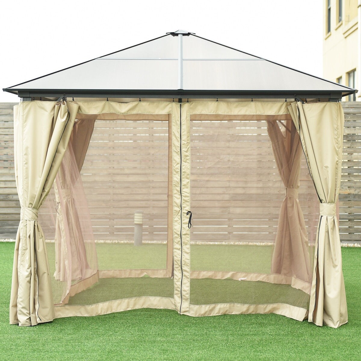 CASAINC WF-OP3541+ Canopy-Storage - View #6