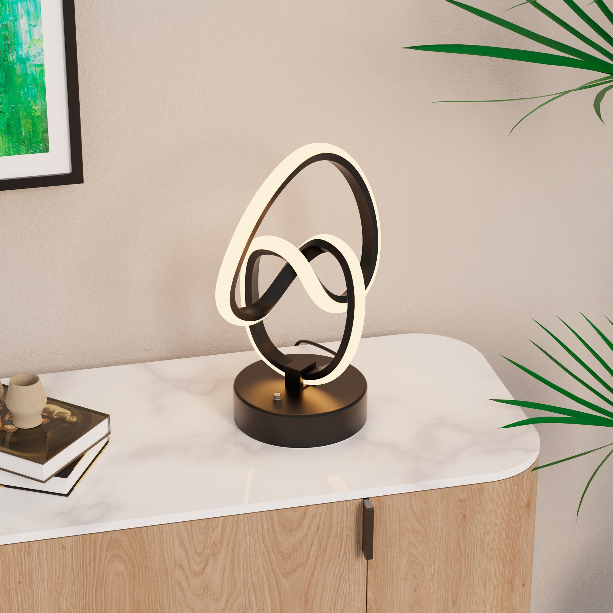 Infibrite IB-034-3-TL Desk-Table-Lamps - View #3