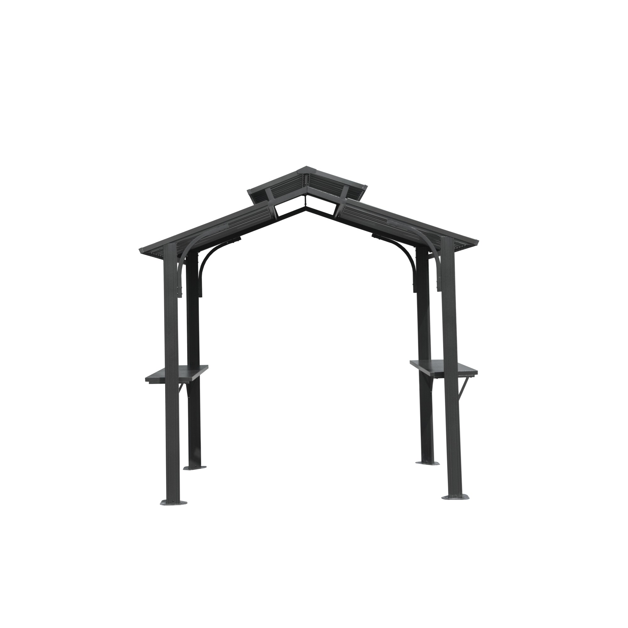 Mondawe MD-U0269 Wood-Resin-Gazebos - View #3