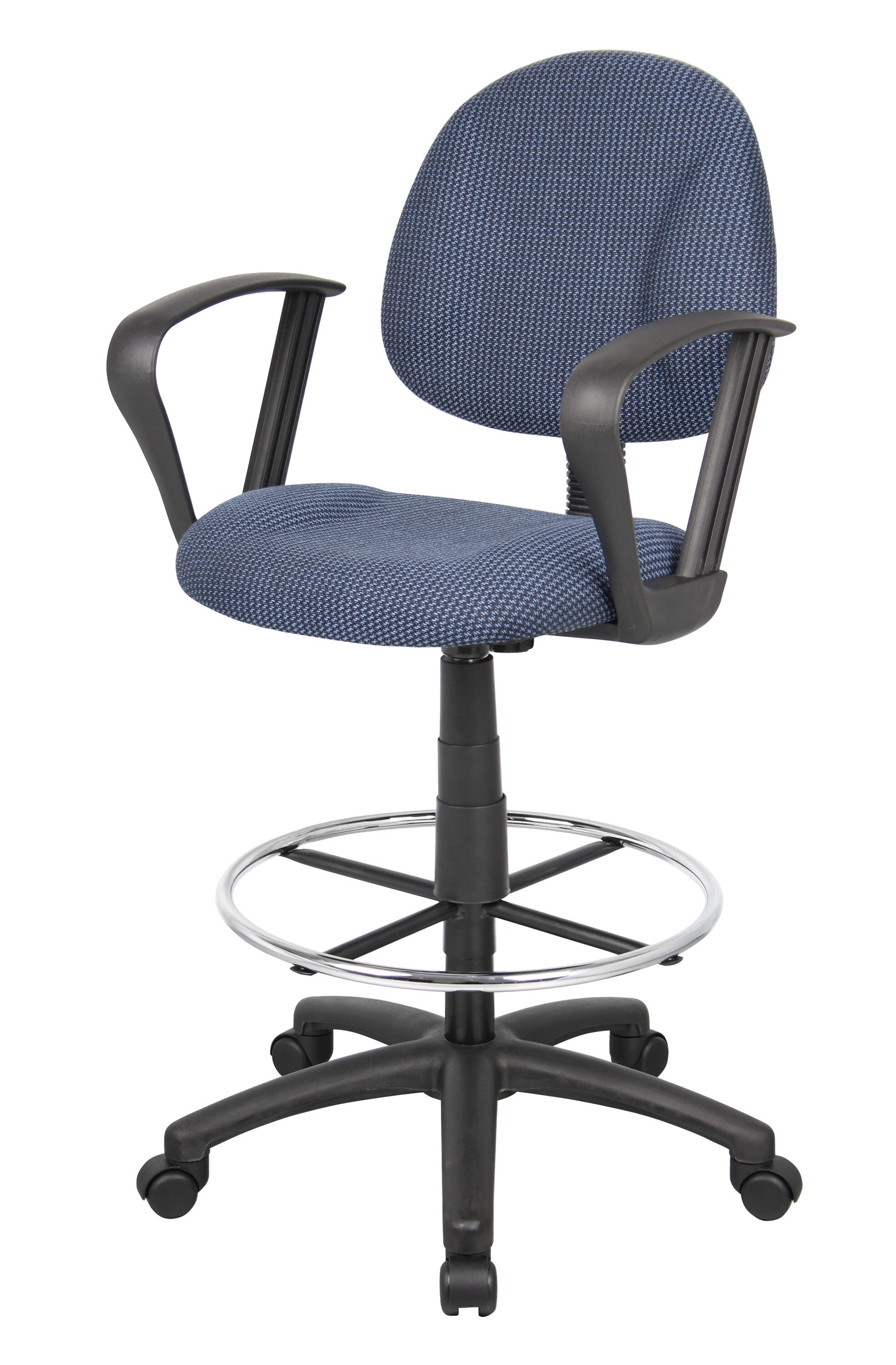 Boss Office Products B1617-BE Office-Chairs - View #6