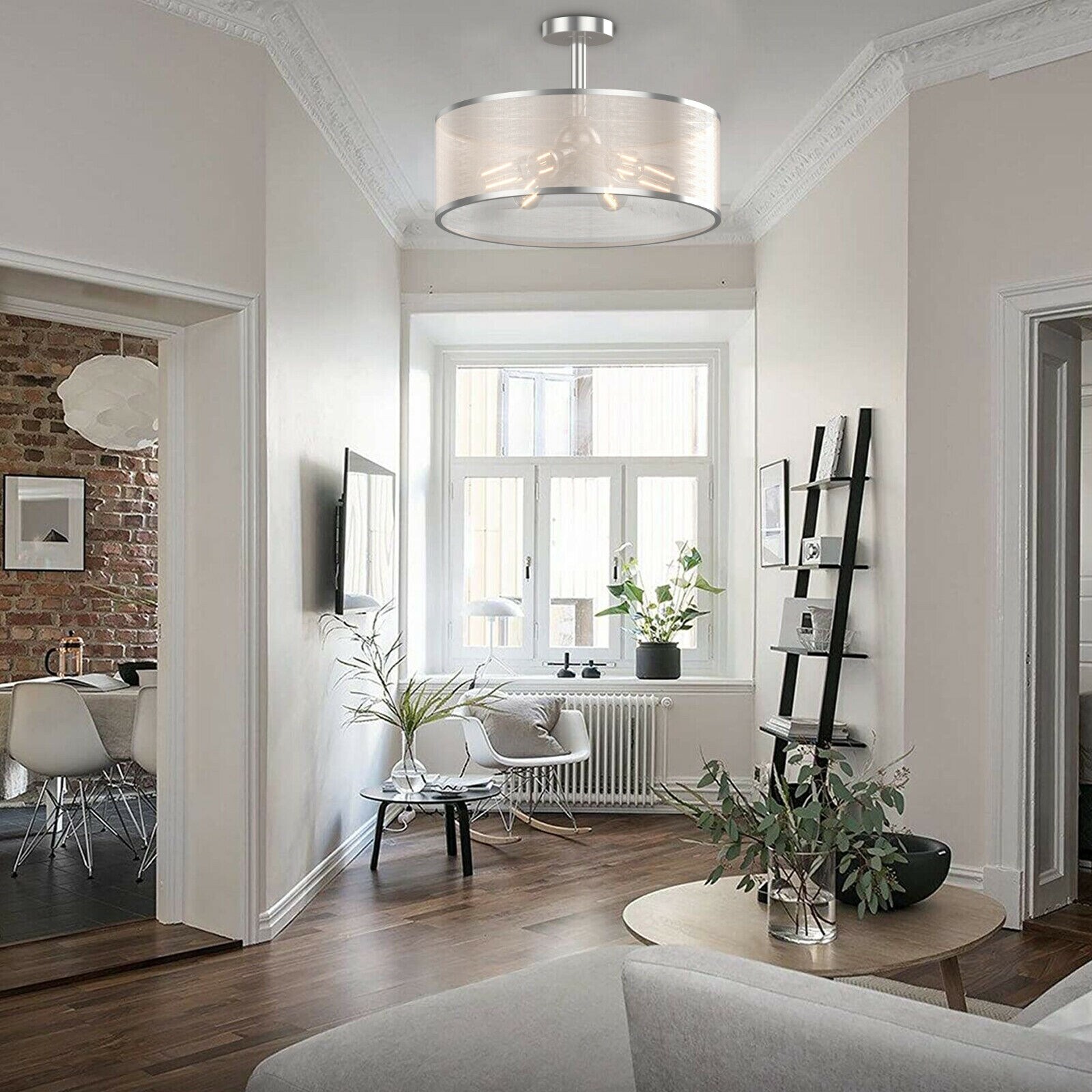 Slickblue D-CO-SU49742PE flushmounts - View #3