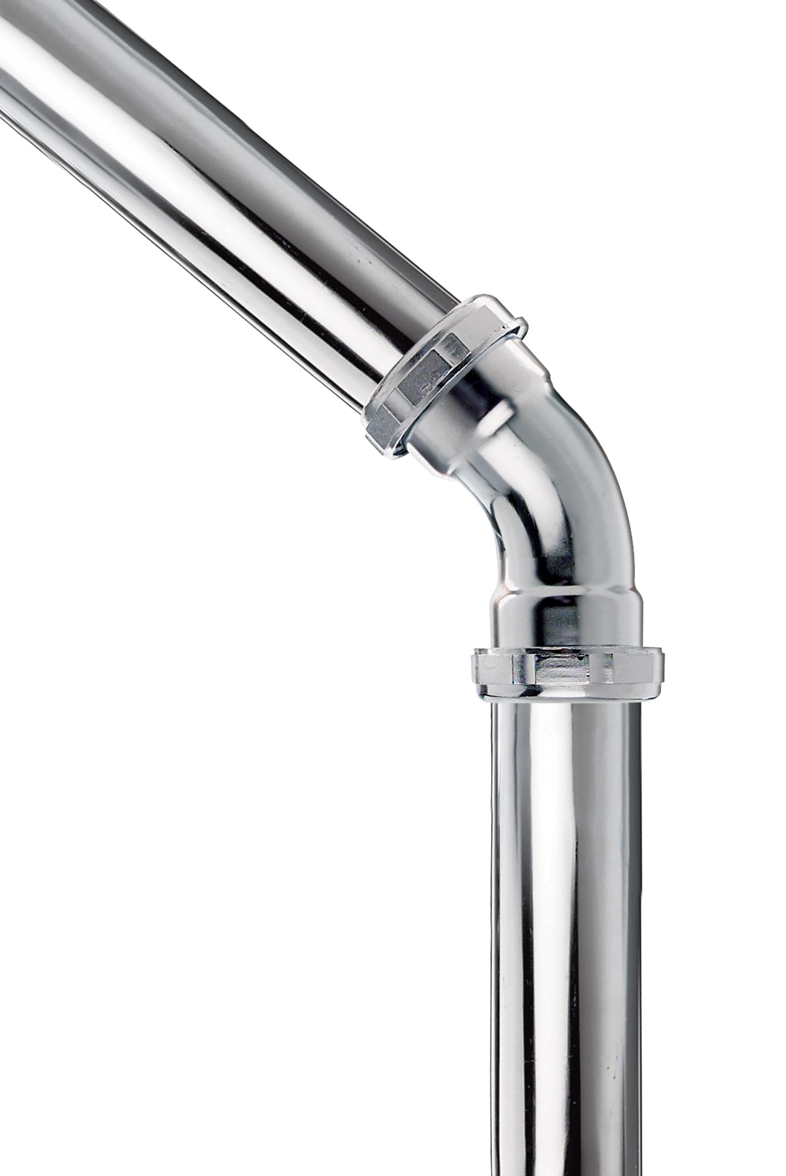 Keeney 672K Under-Sink-Tubular-Drainage - View #2