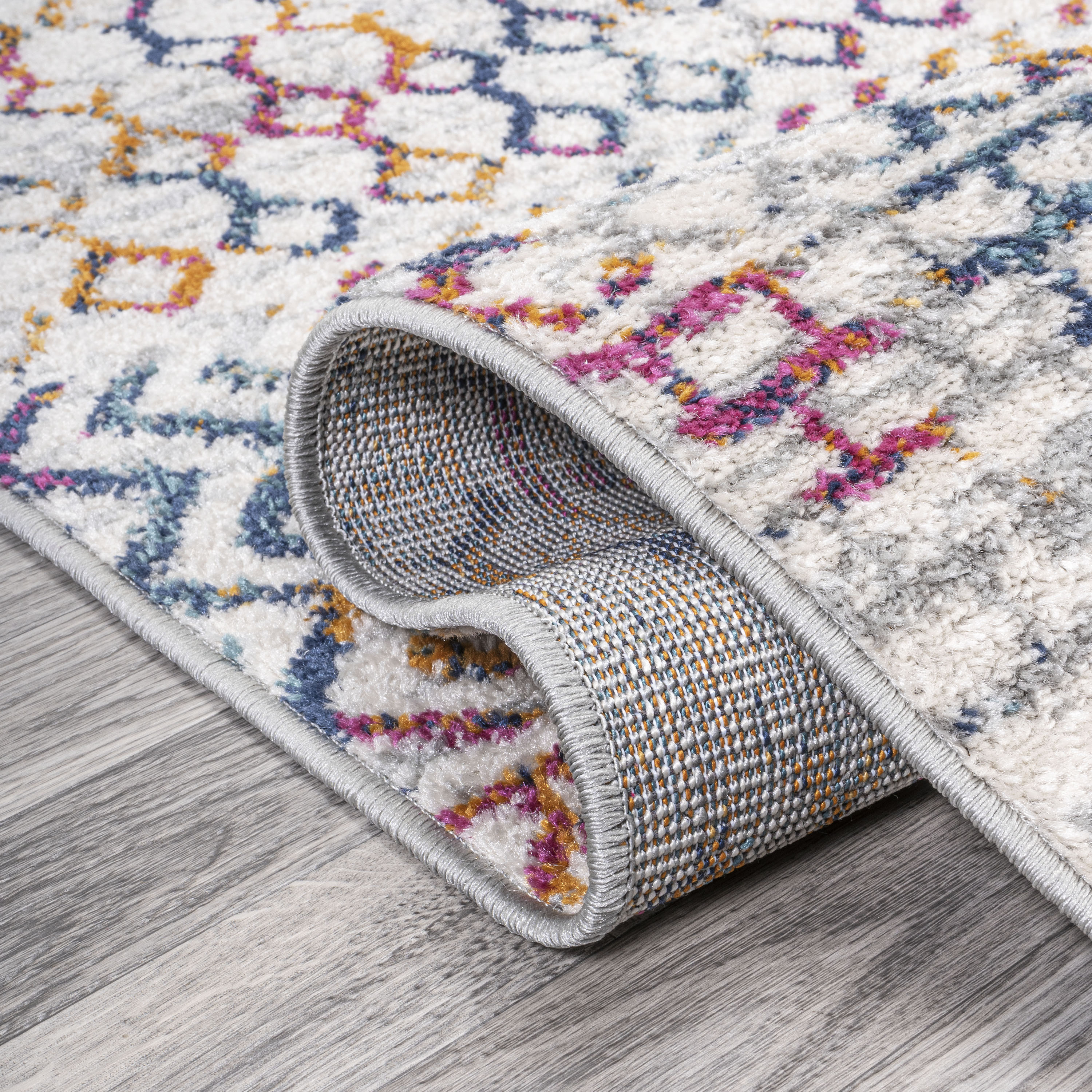 JONATHAN  Y MOH106C-4 rugs - View #6