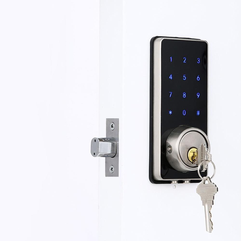 NexHT 86361 Electronic-Door-Locks - View #4