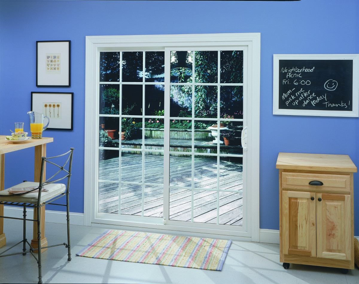 RELIABILT 719801229540 Patio-Doors - View #5
