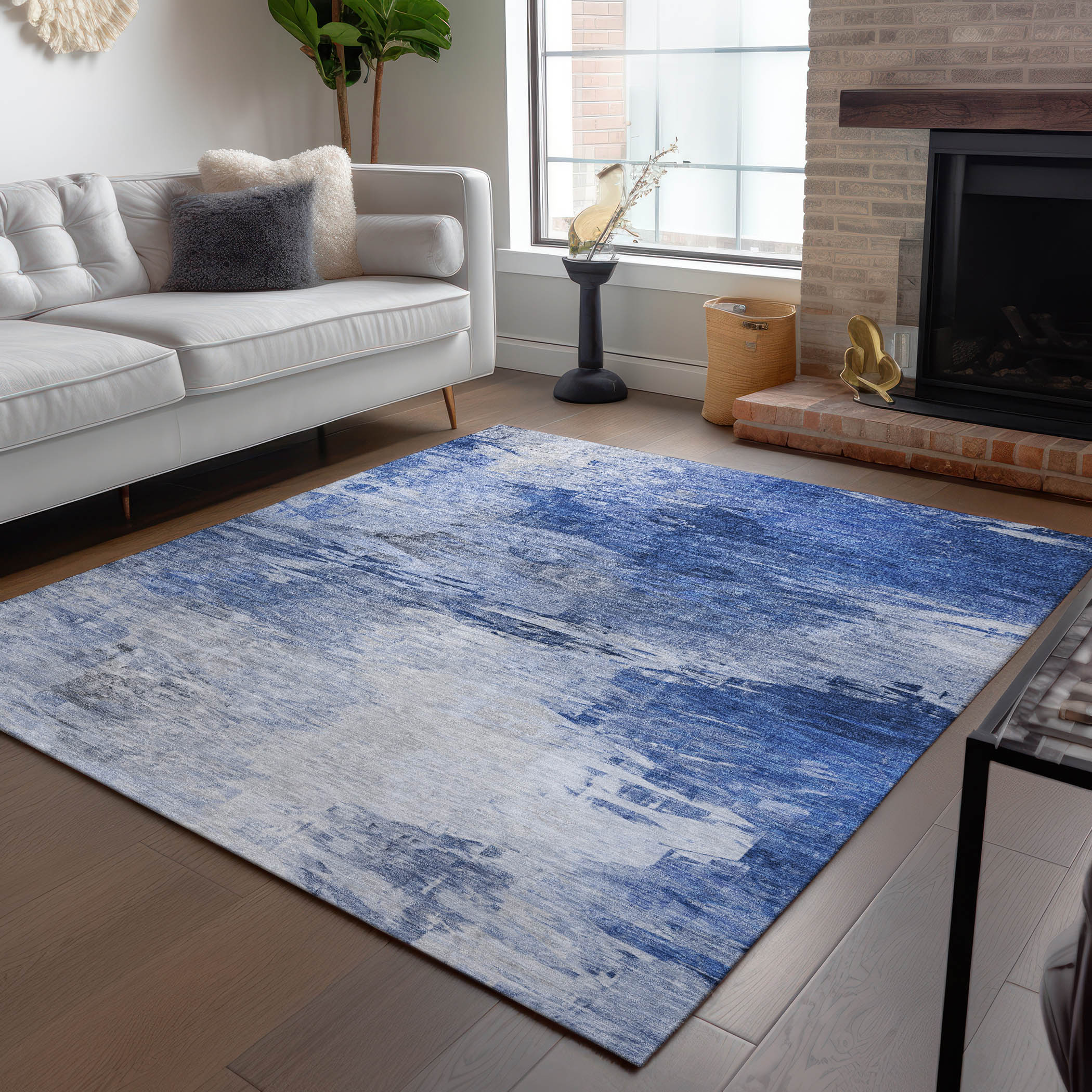 Addison Rugs ACN595BU9X12 rugs - View #7
