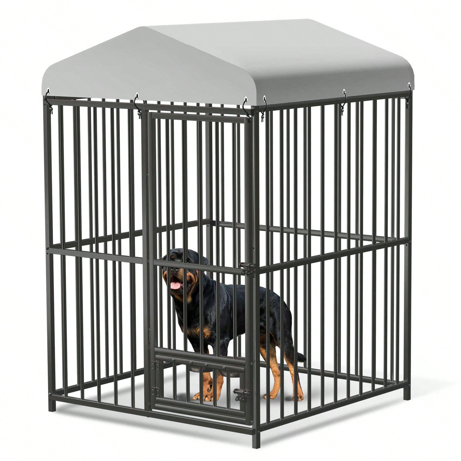 WhizMax GGL-PHO-12TVAJLI Pet-Crates-Carriers - View #3