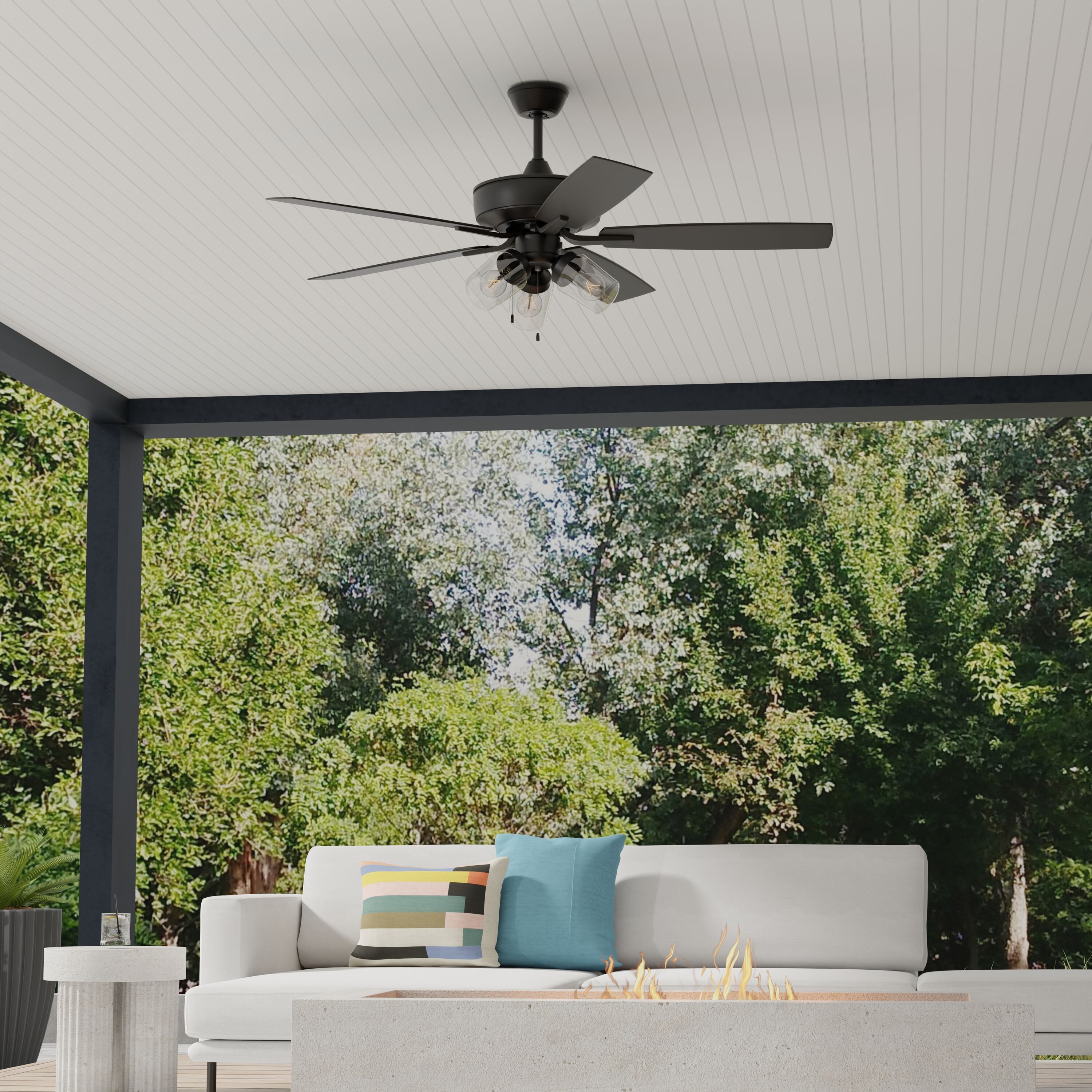 Craftmade OP104FB5 Ceiling-Fans - View #10