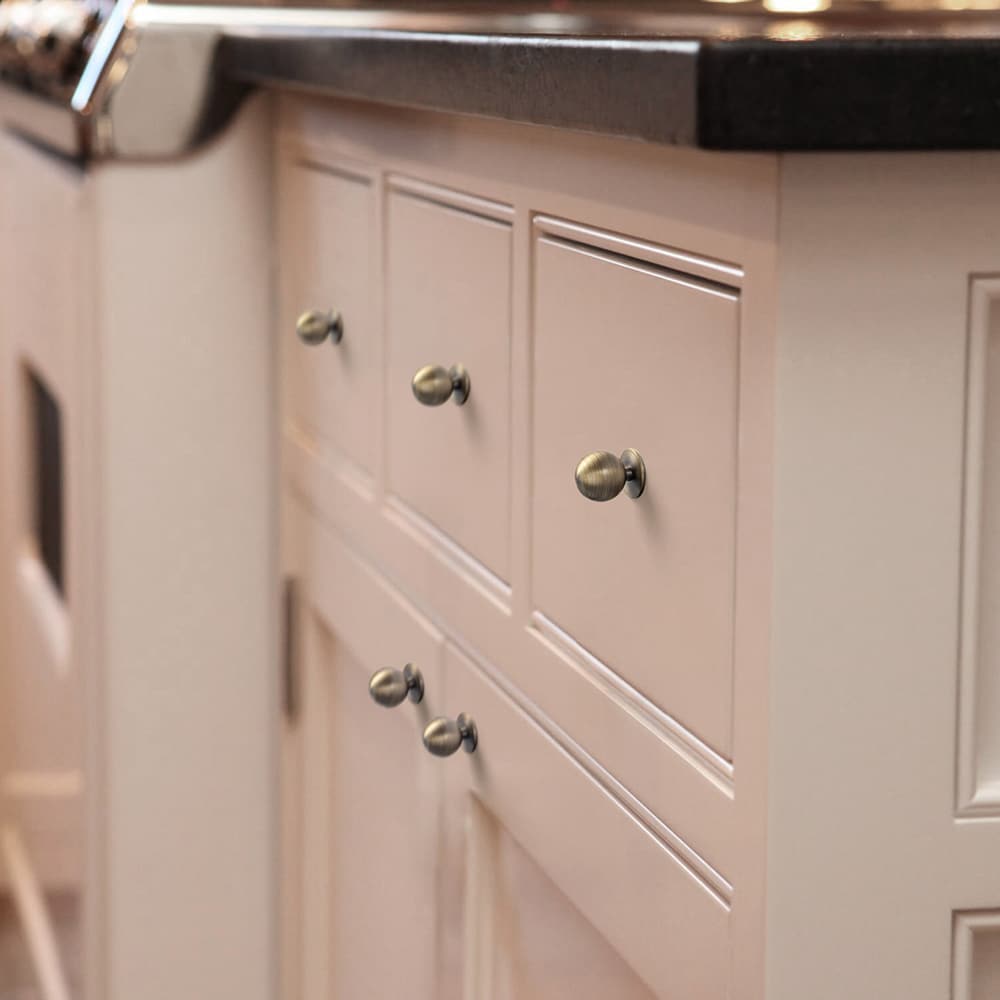 Miaokesen 1699GT-DK Cabinet-Knobs - View #5