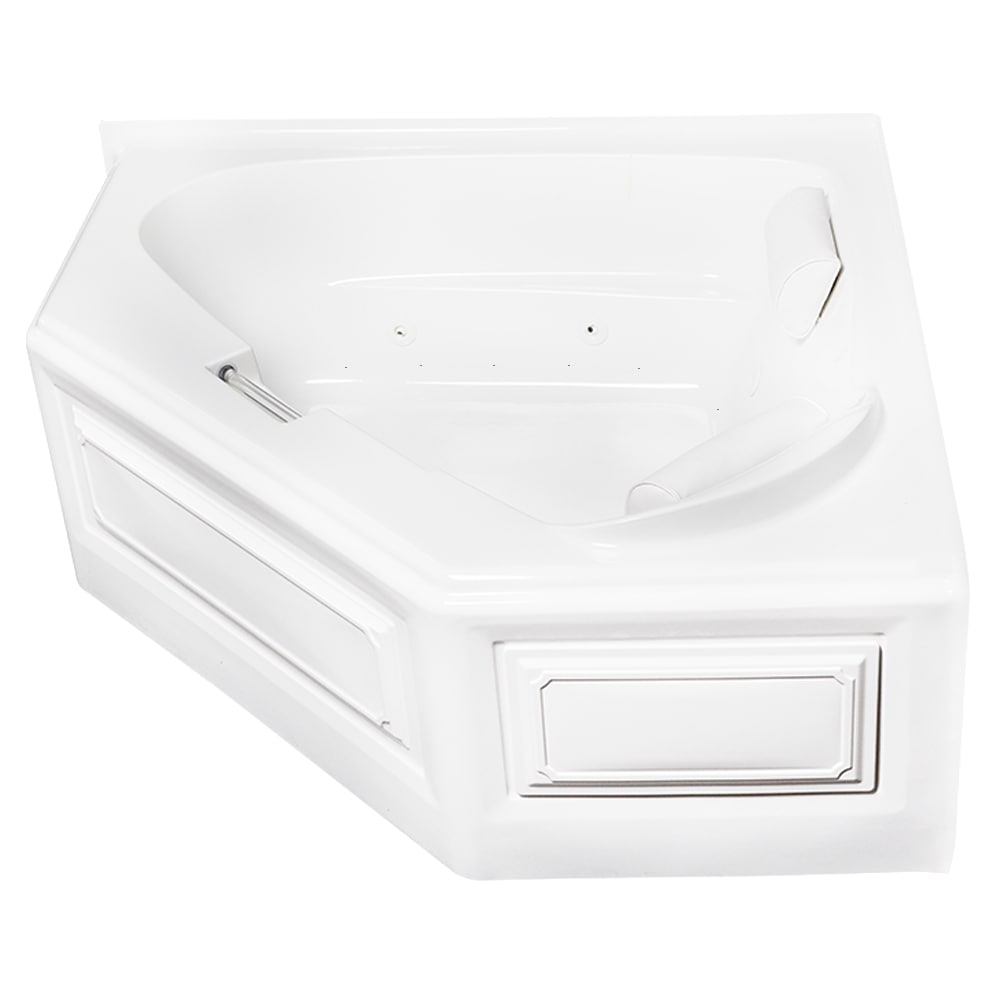 Laurel Mountain 6060HWA064 bathtubs - View #4