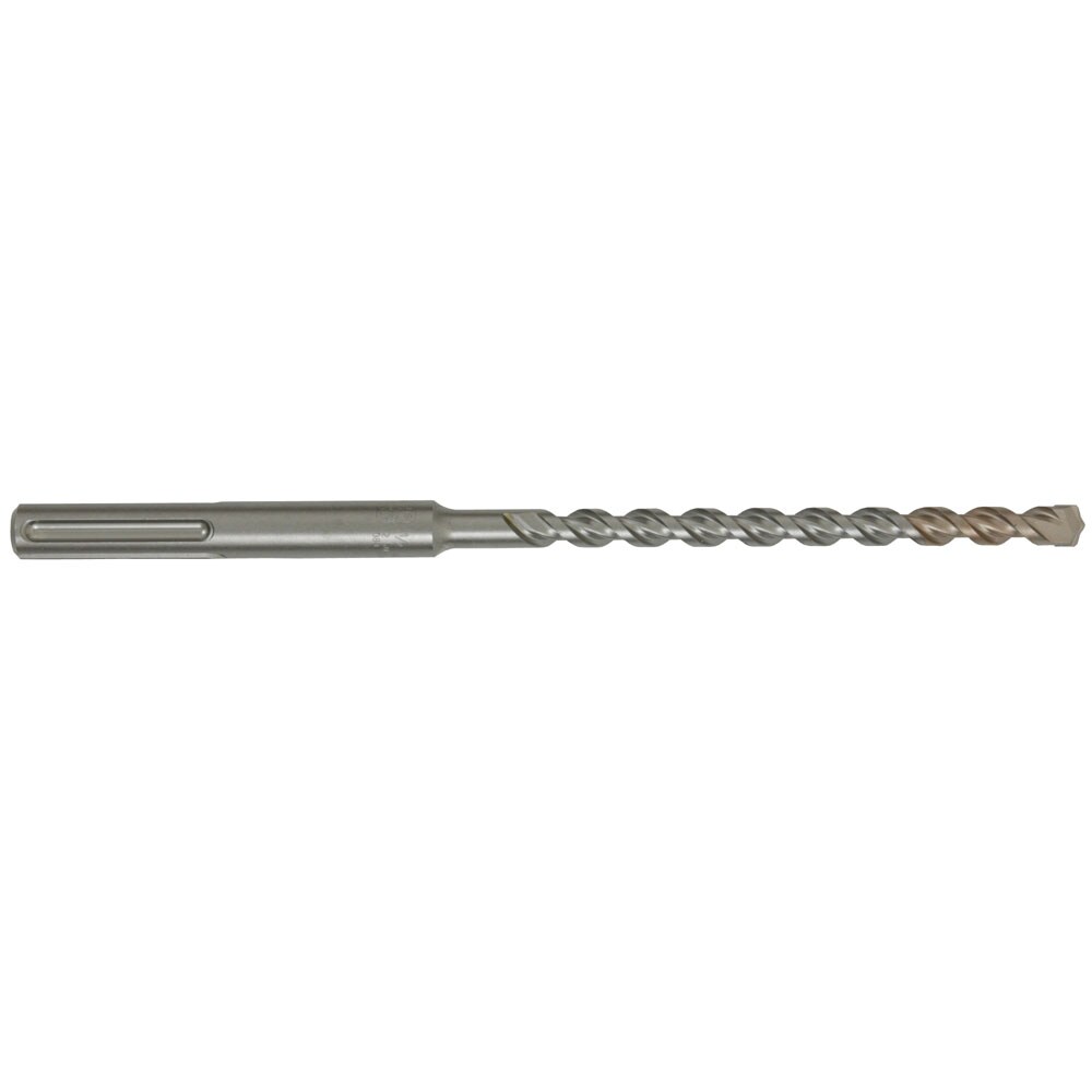 Hitachi 729028 1-3/4-in x 22-in Masonry Drill Bit for Spline Drill