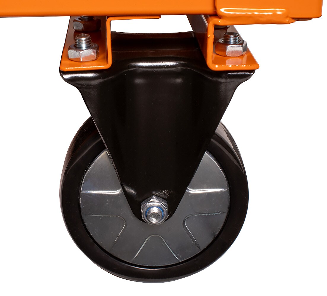 Beta 051000501 Utility-Carts - View #4