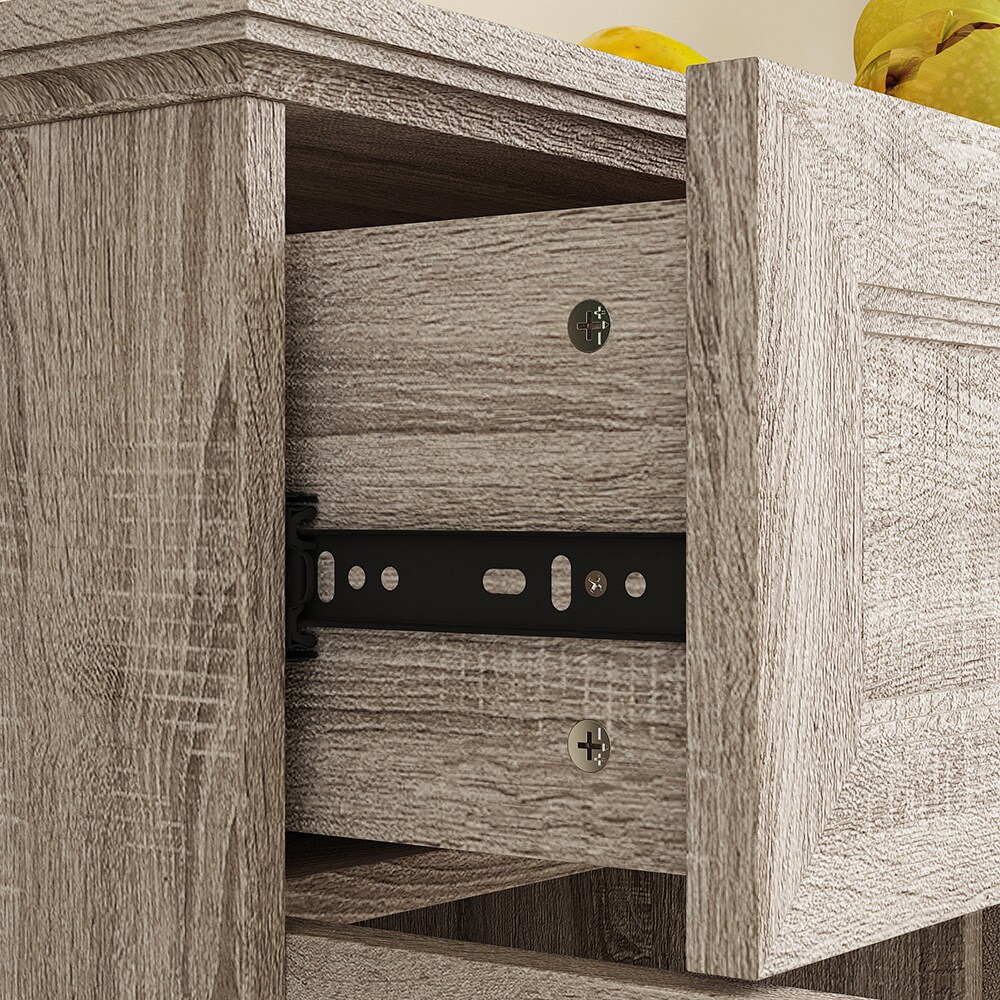 Homsee V-KF210232-01 Dining-Kitchen-Storarge - View #12