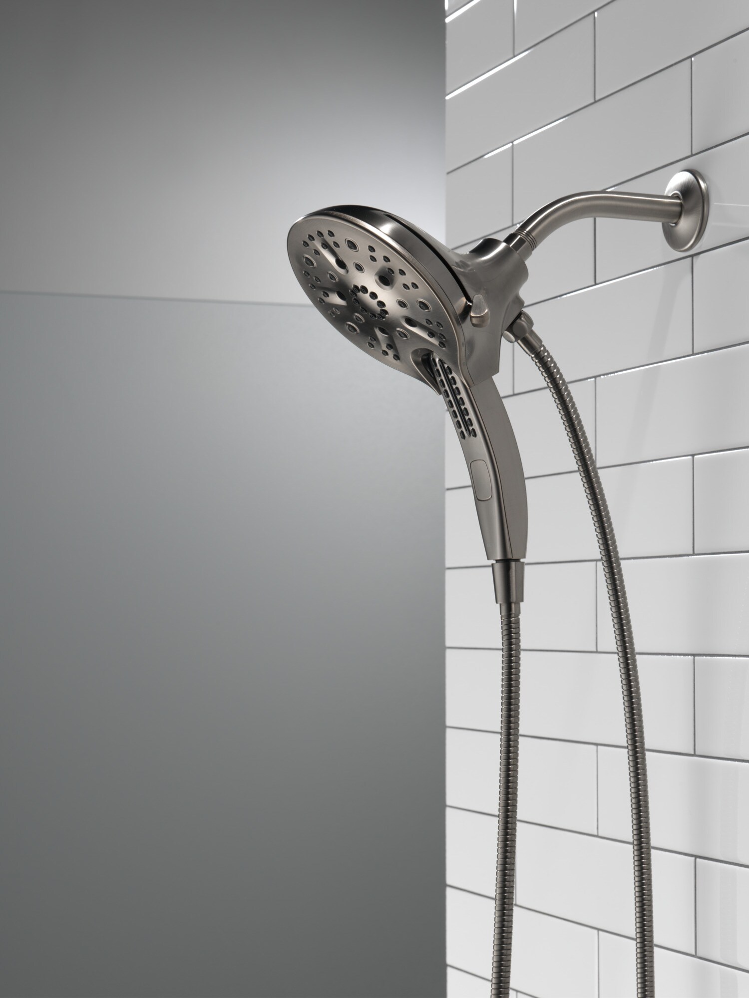 Delta 58620-KS-PR-PK Fixed-Showerhead - View #10