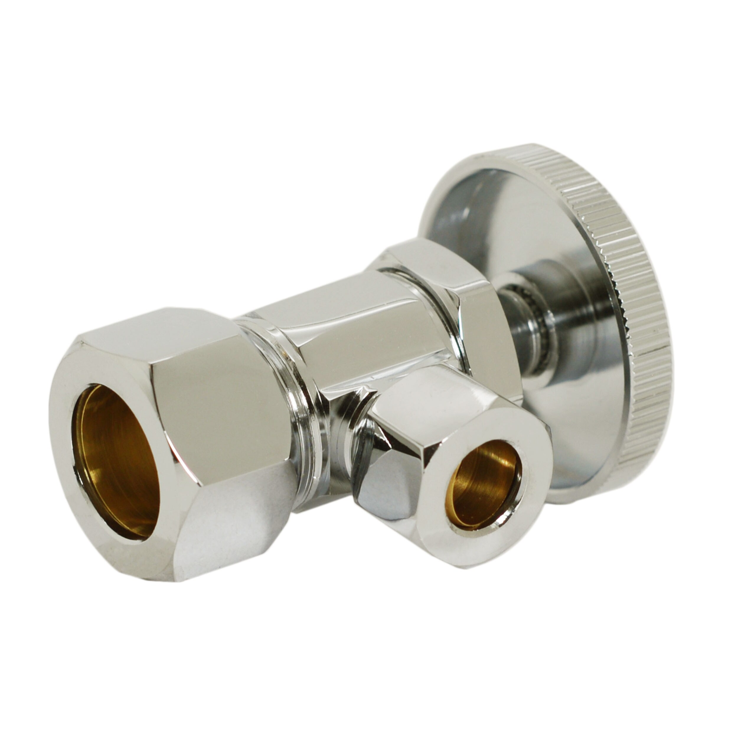 WESTBRASS D1538L-05 Under-Sink-Tubular-Drainage - View #6