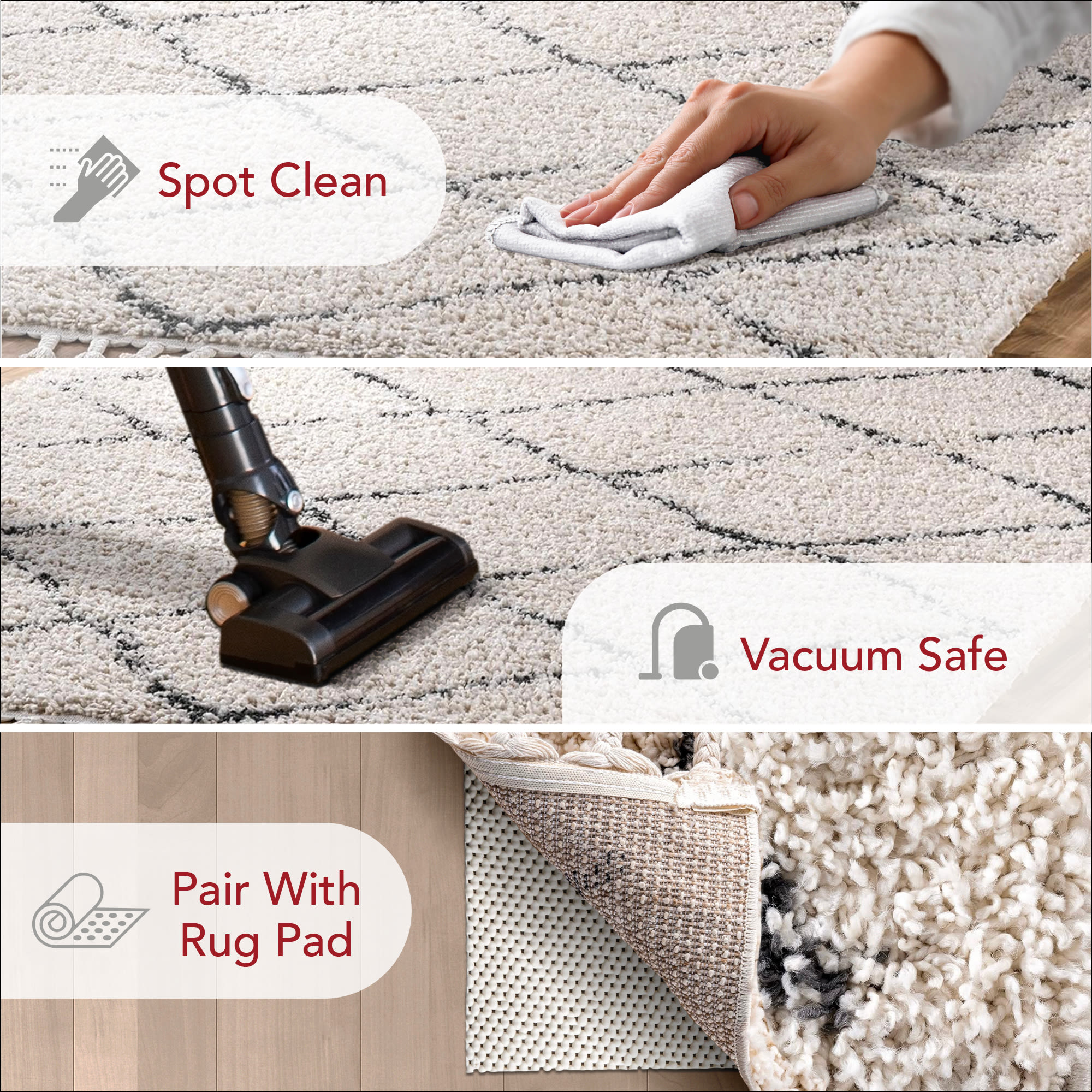 nuLOOM GCDI08A-53077 rugs - View #9