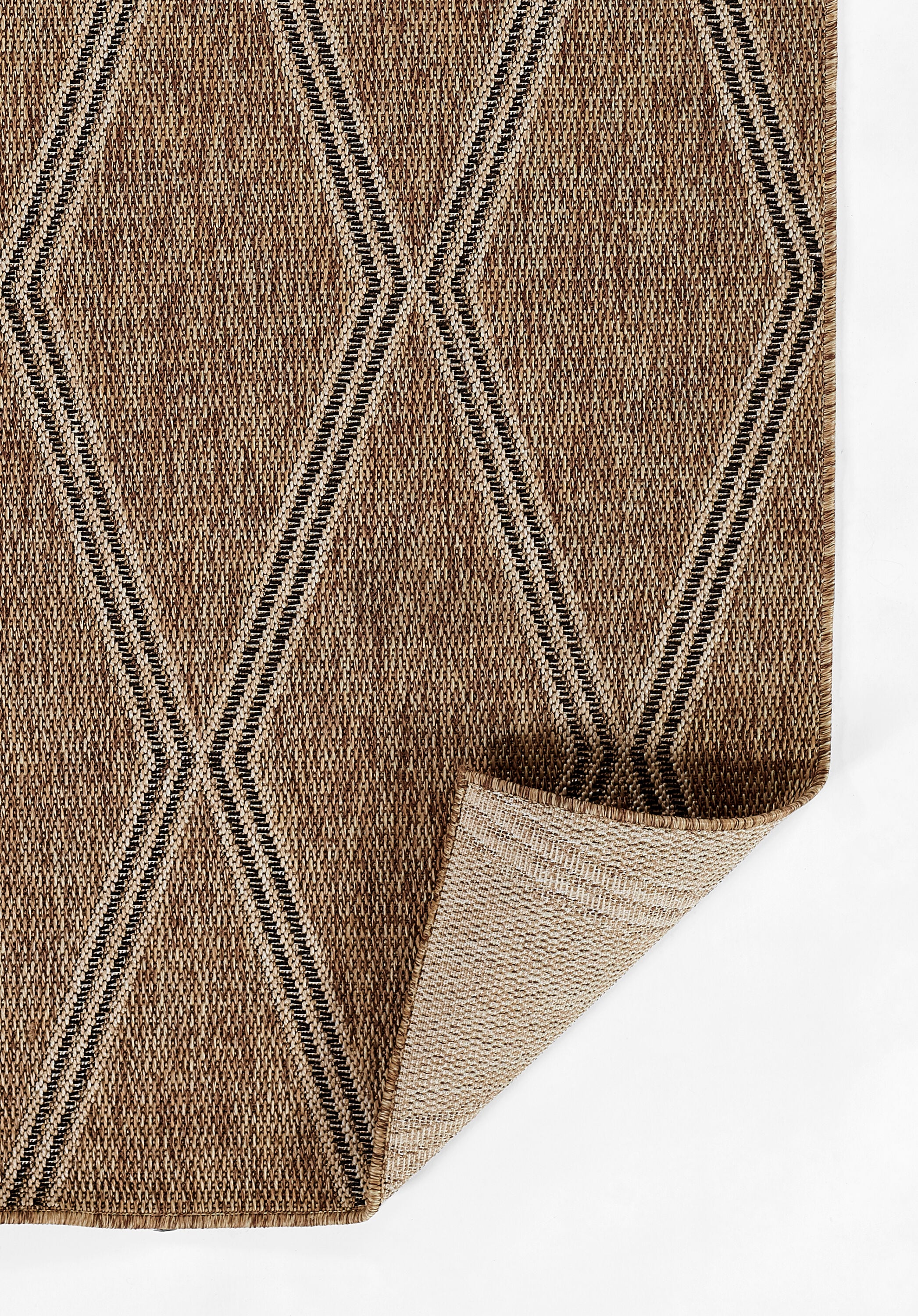 Momeni HAMPOHAM-5NAT90C0 rugs - View #3