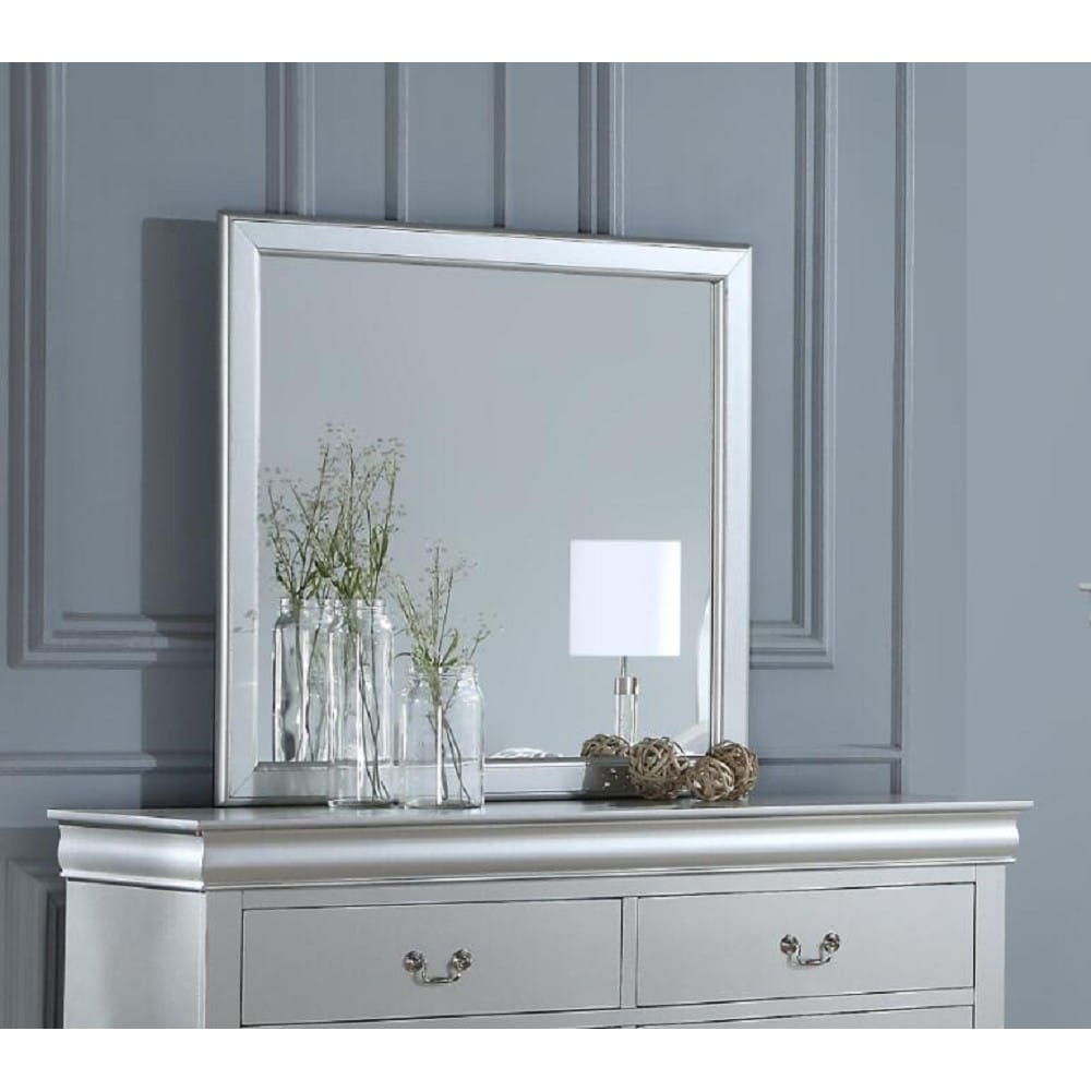 Mirrors & Mirror Accessories Mount Type Dresser mounted