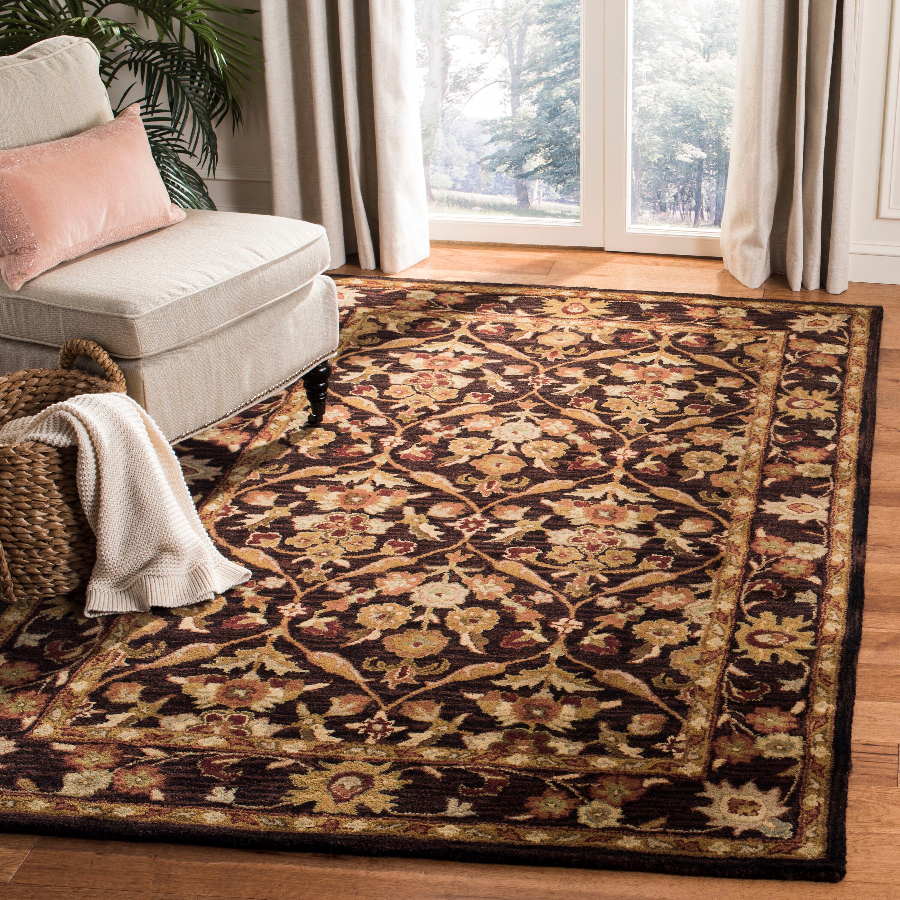 Safavieh AT51B-24 rugs - View #2