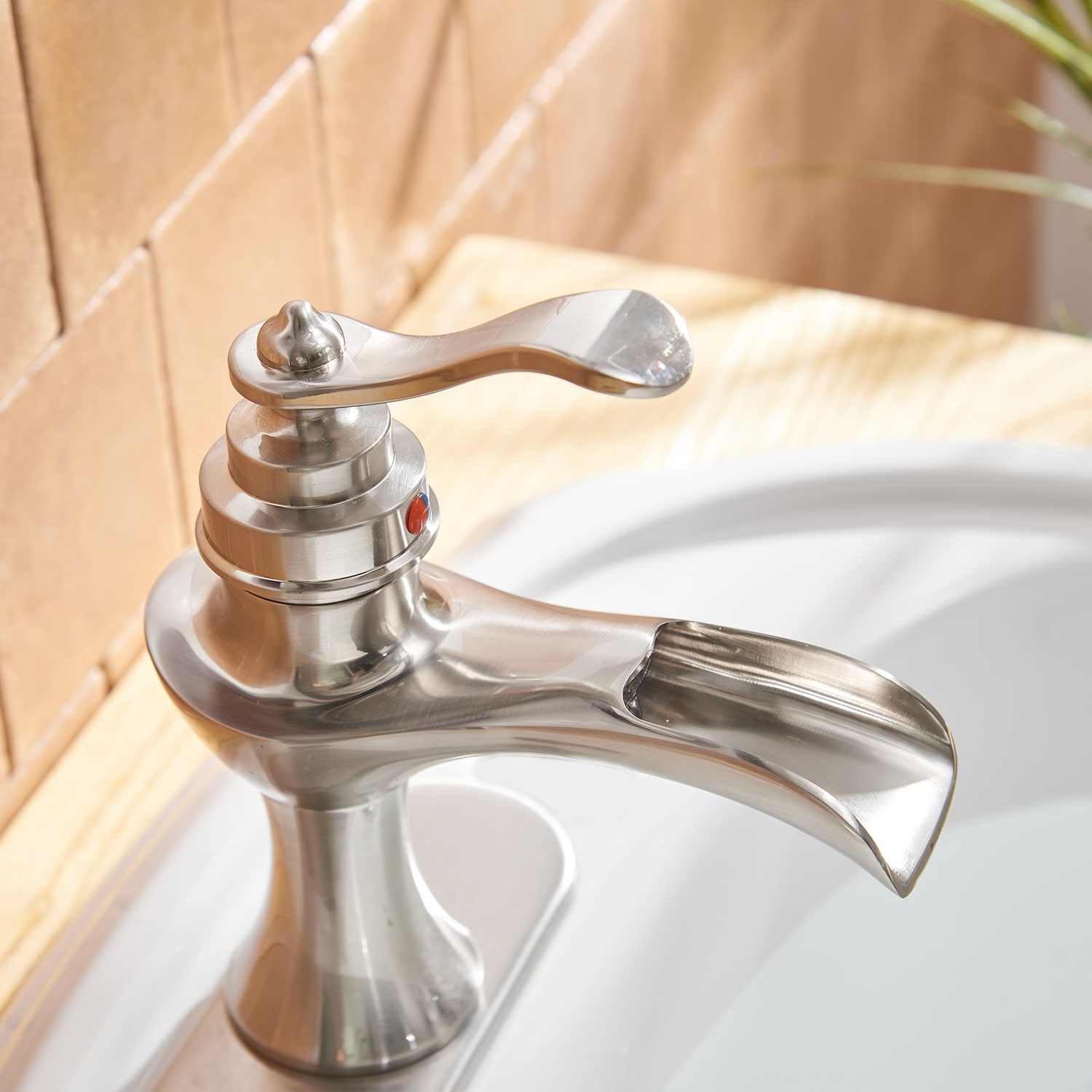 BWE A-96573-N Lavatory-Faucets - View #7