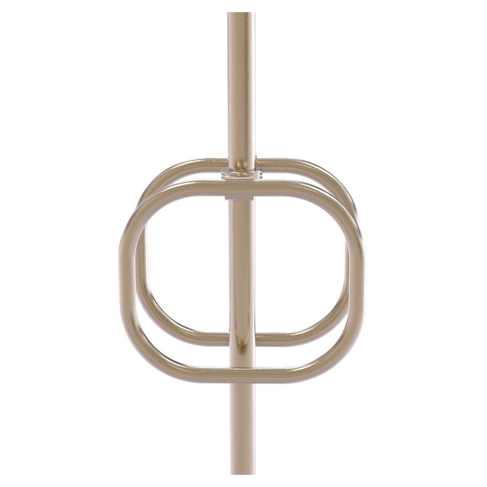 Allied Brass TS-40G-PEW d060355 - View #2