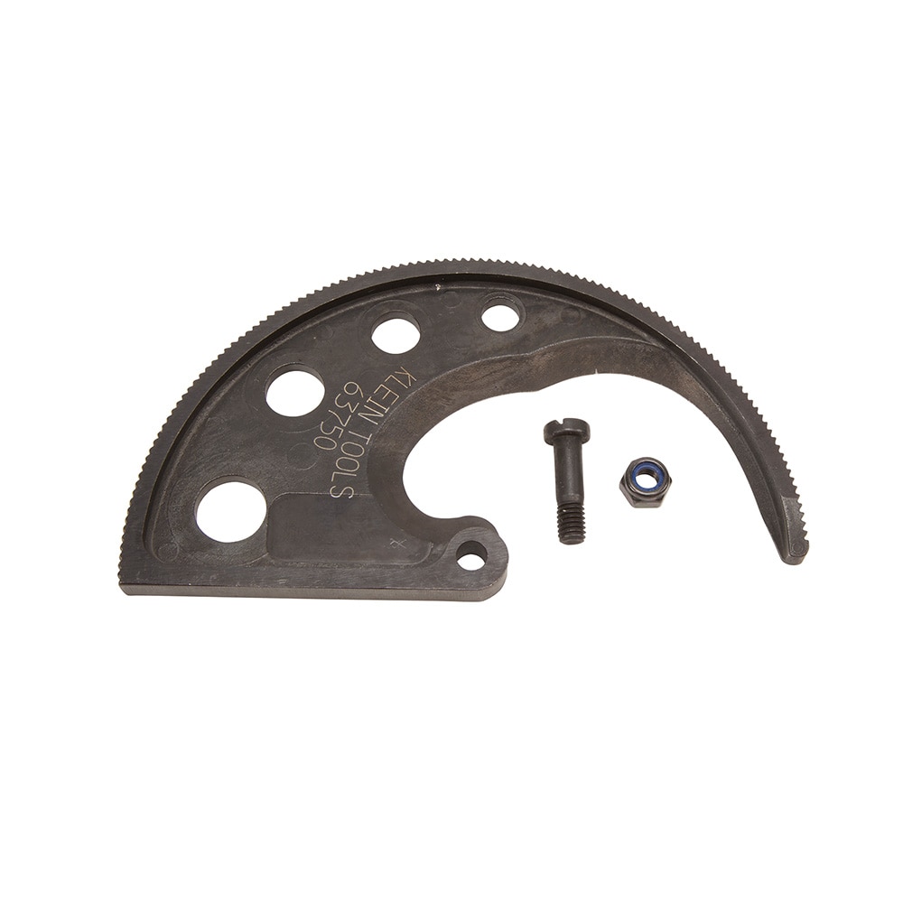 Klein Tools 63751 Replacement Moving Blade Set for Pre-2017 Cat No 63750