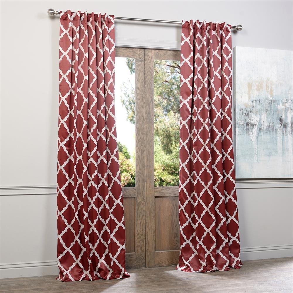 Exclusive Fabrics & Furnishing BOCH-KC23-120  - View #4