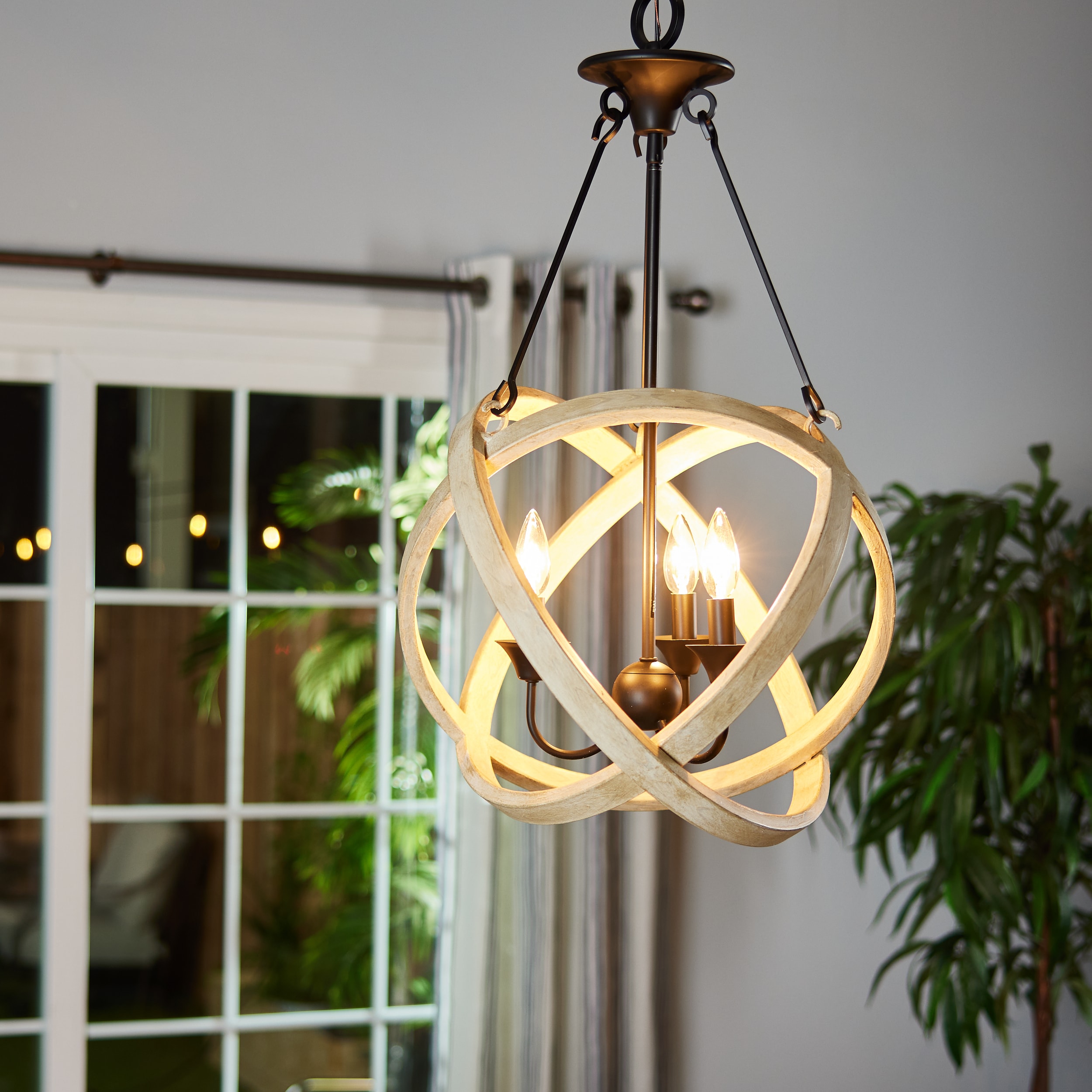 Quoizel LWS4191A Pendant-Lights - View #6