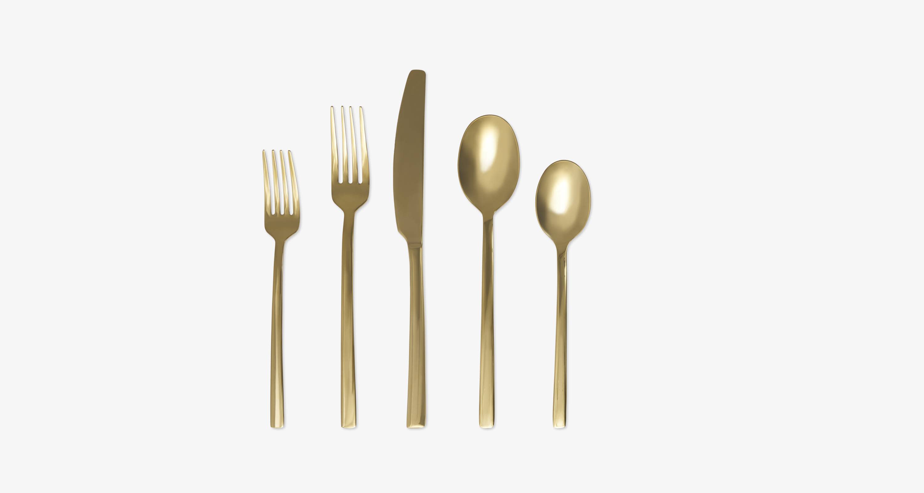 Cambridge 805520HGY12XDS flatware - View #4