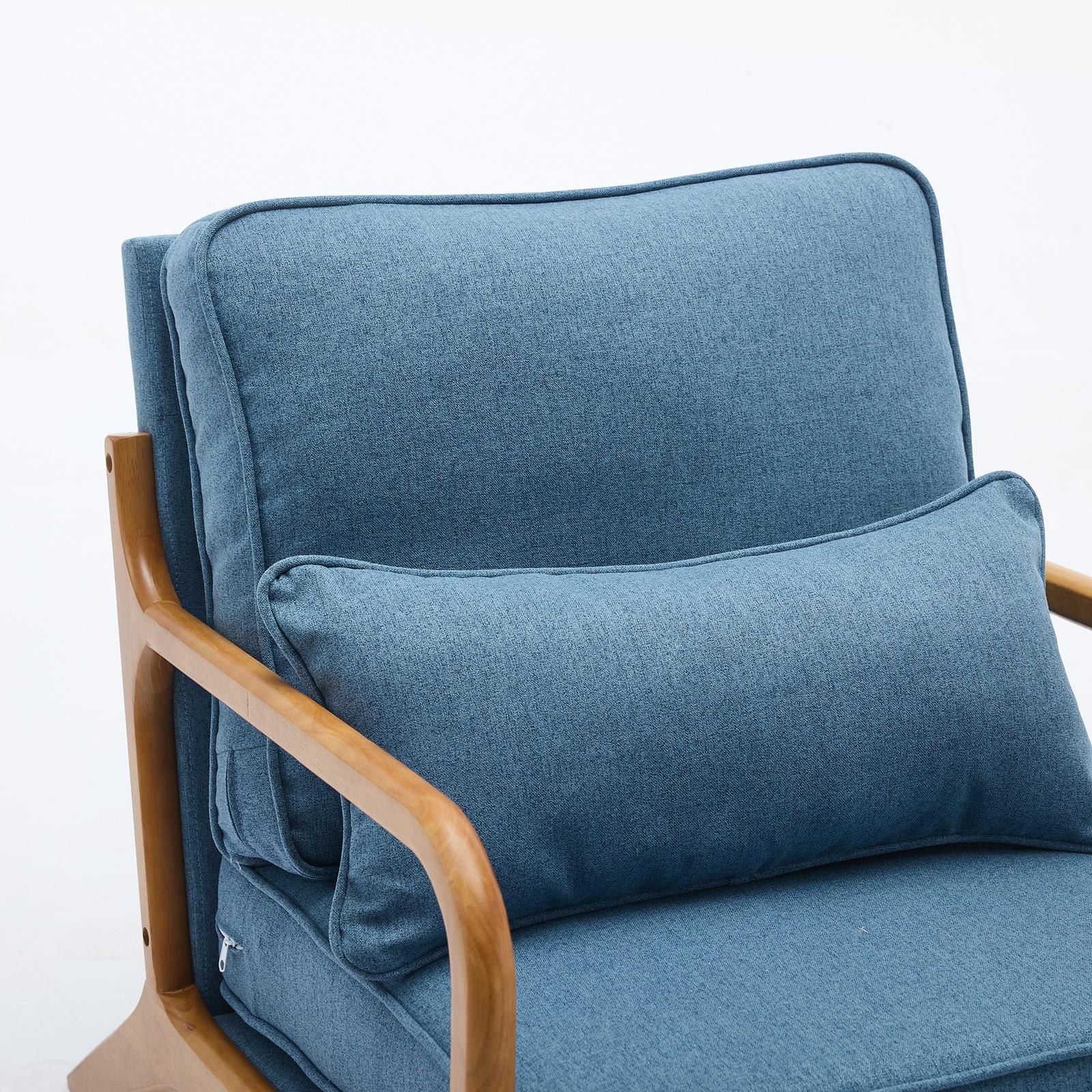 SEYNAR XY672-NAVY chairs - View #9