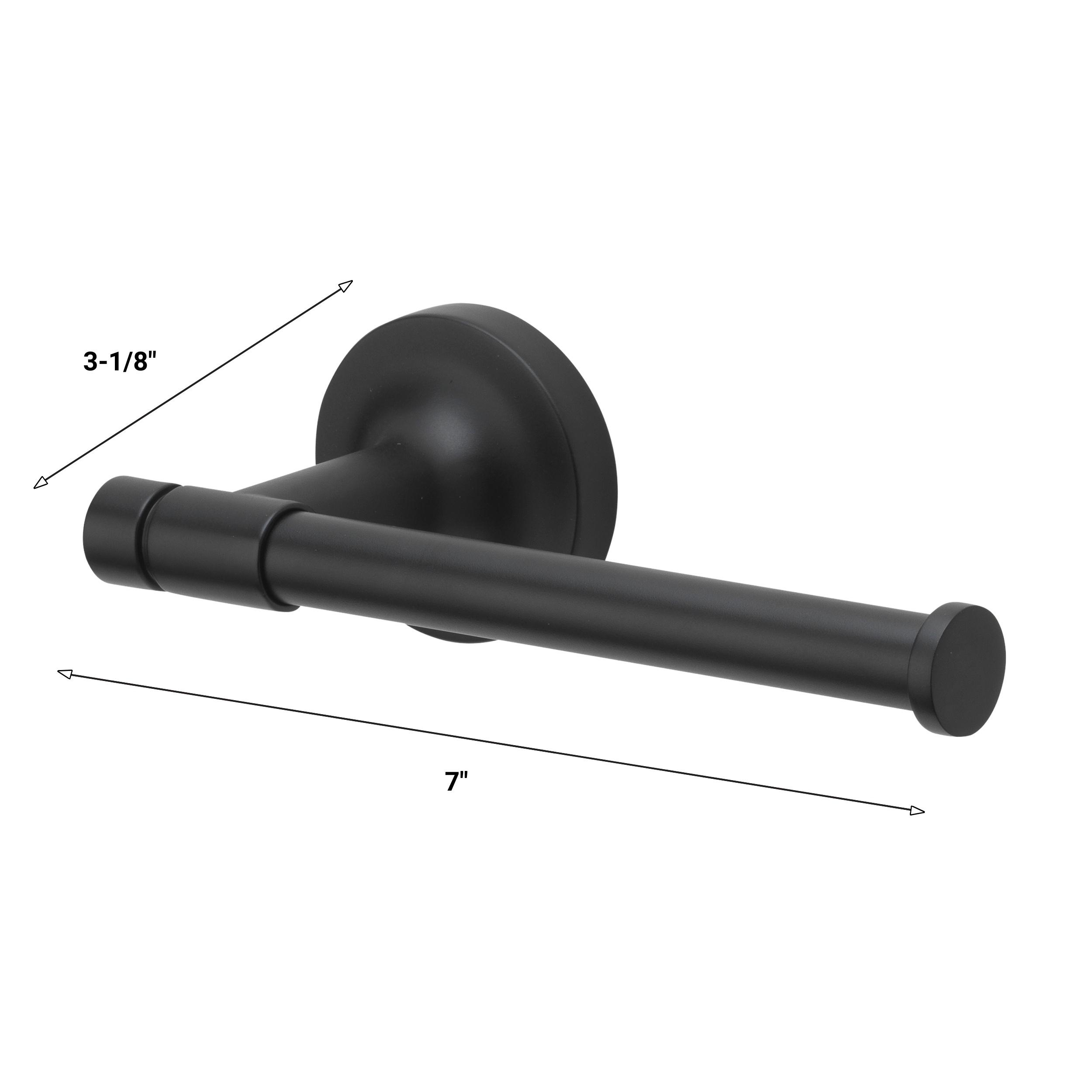 GlideRite Hardware 9050-RD-MB-1 d060360 - View #3