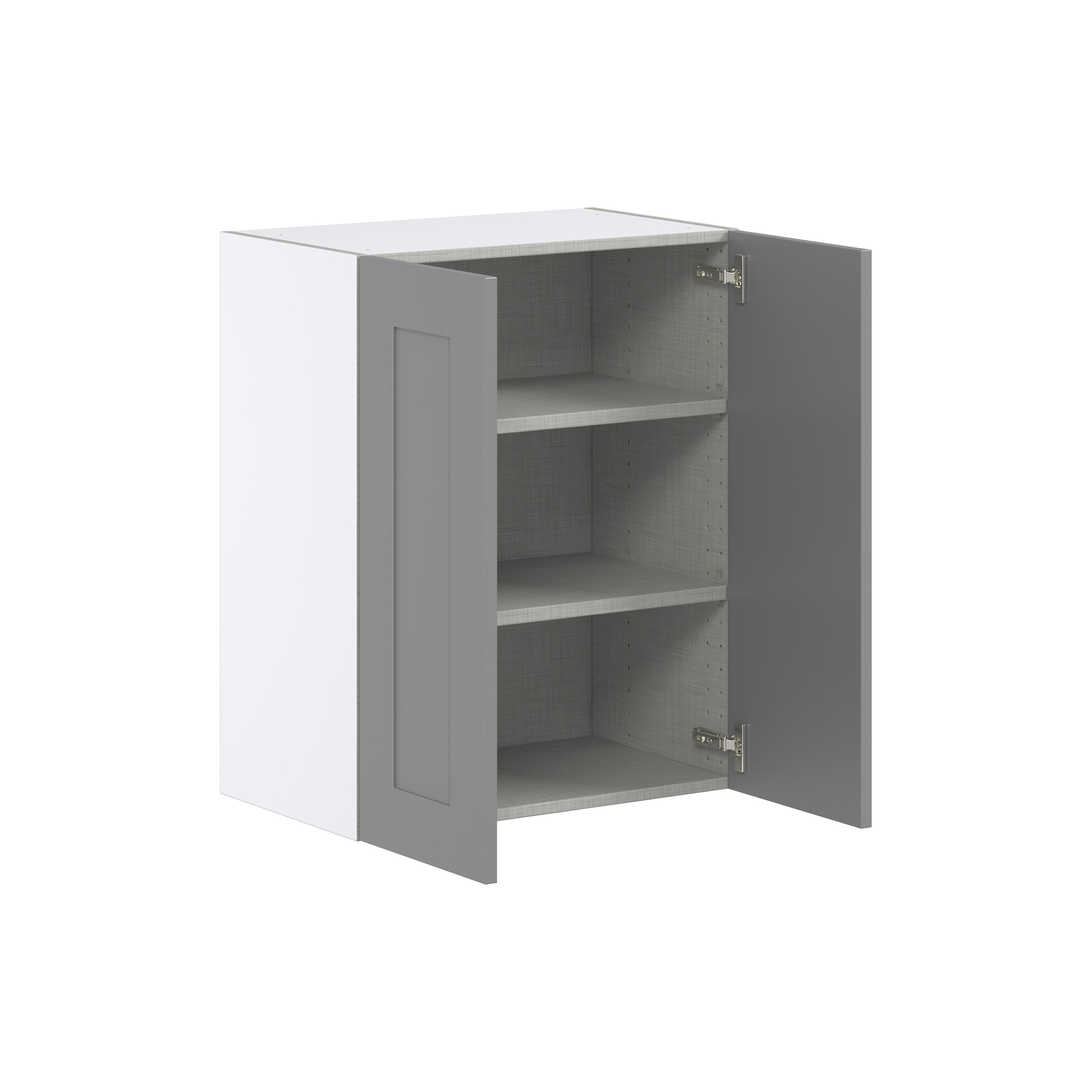Hugo&Borg DSW2430-2-BM Cabinets-Kitchen - View #7