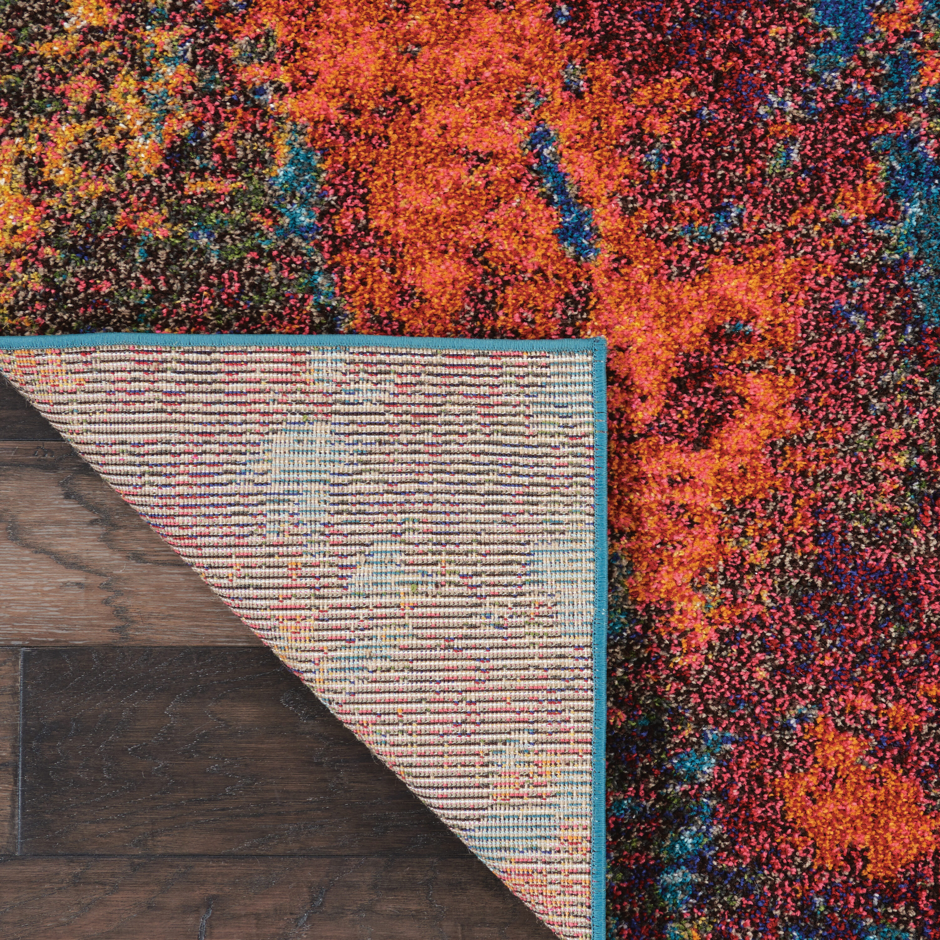 Nourison 99446366733 rugs - View #4