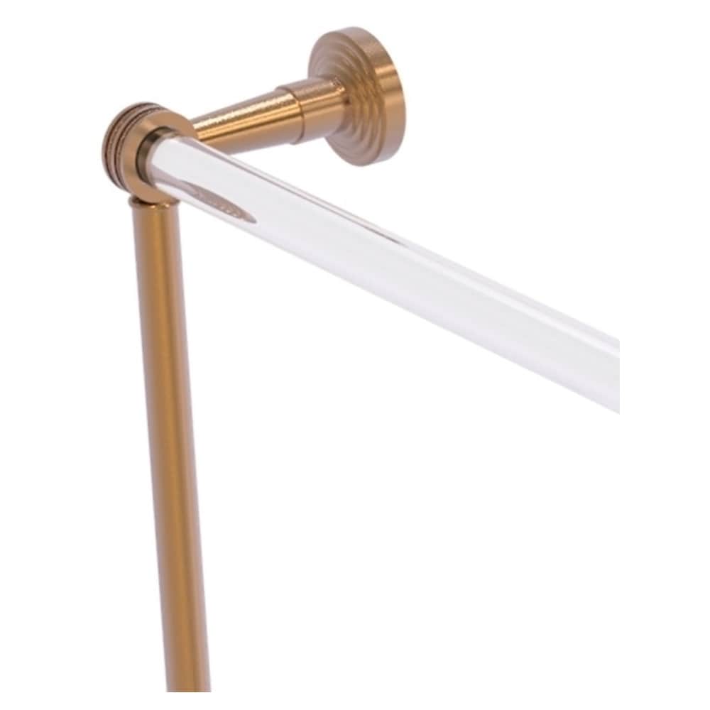 Allied Brass PB-28D-24-BBR d060350 - View #2