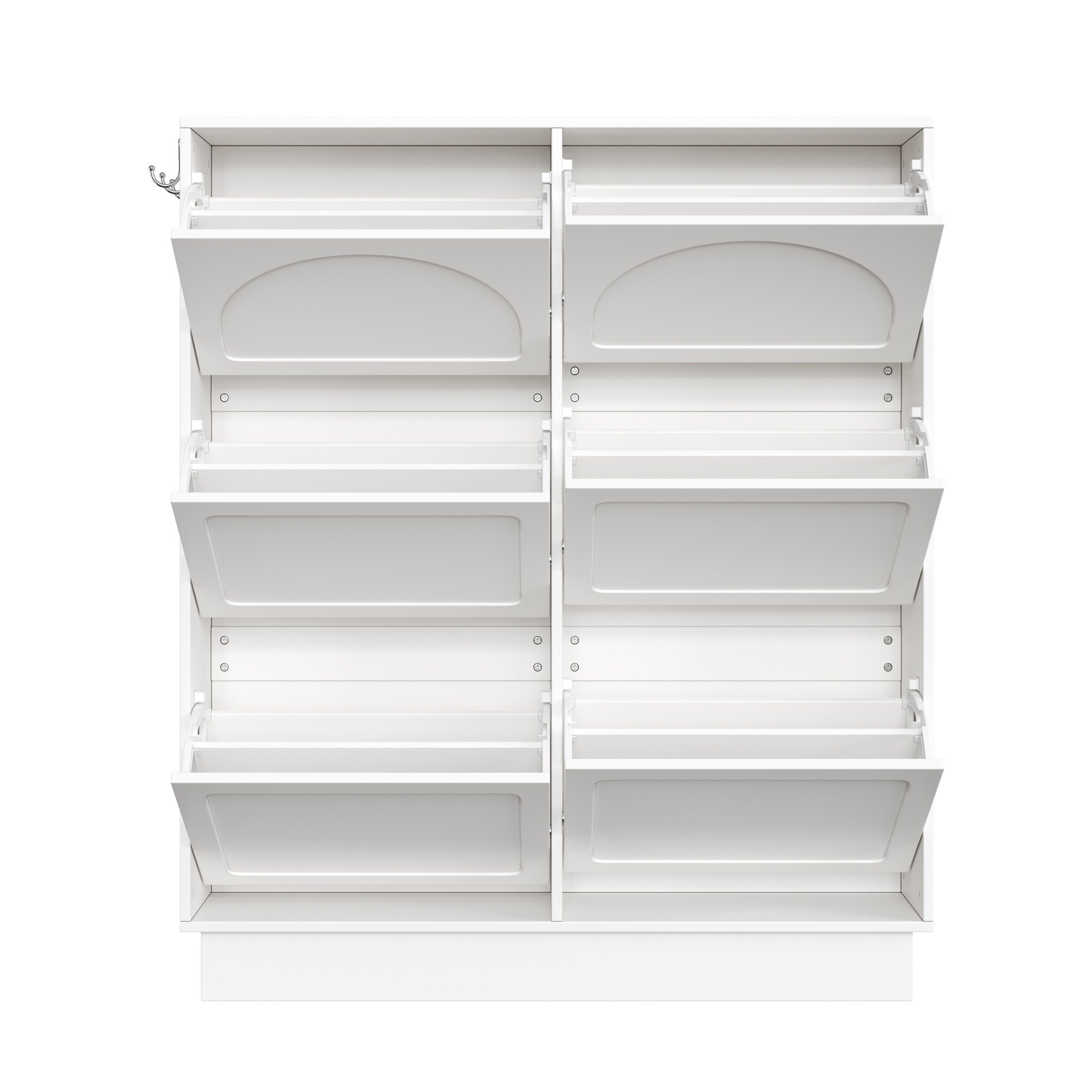 ModernLuxe L3P-N721P288699K Shoe-Racks - View #10
