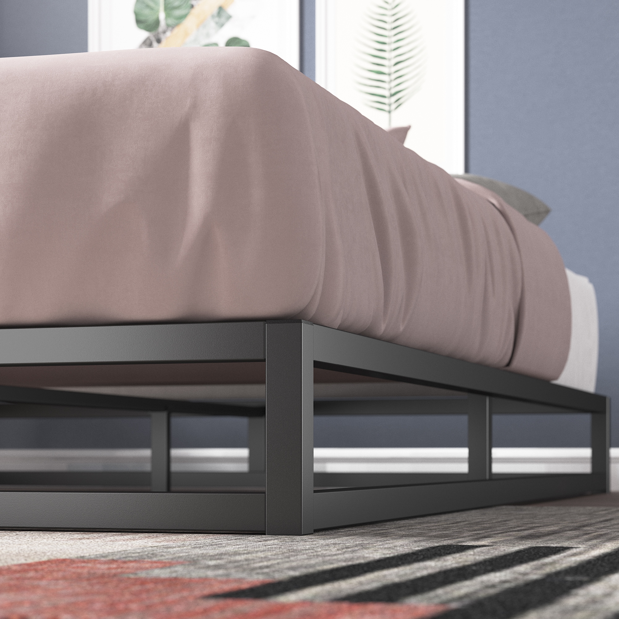 Zinus SPI-TKNS-6T beds - View #4