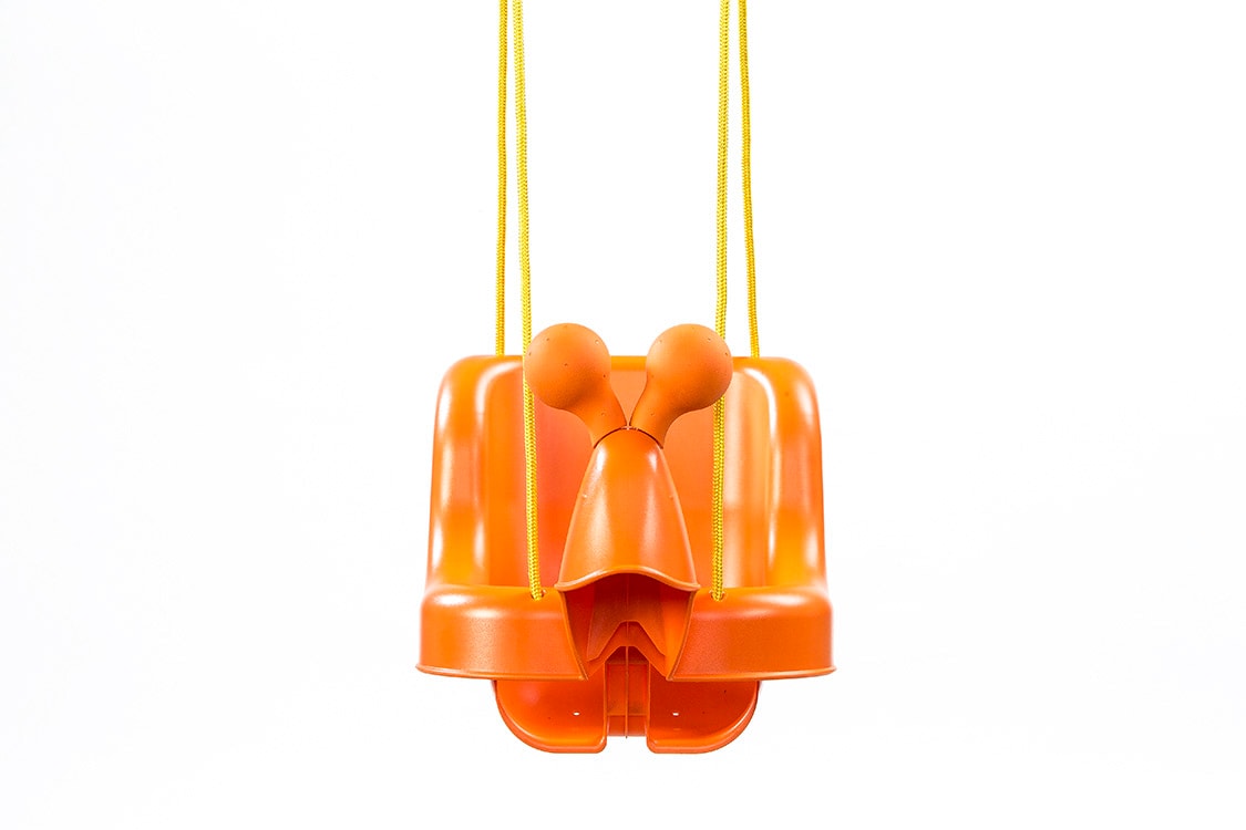 Creative Cedar Designs BP 019-O Playset-Swings - View #5