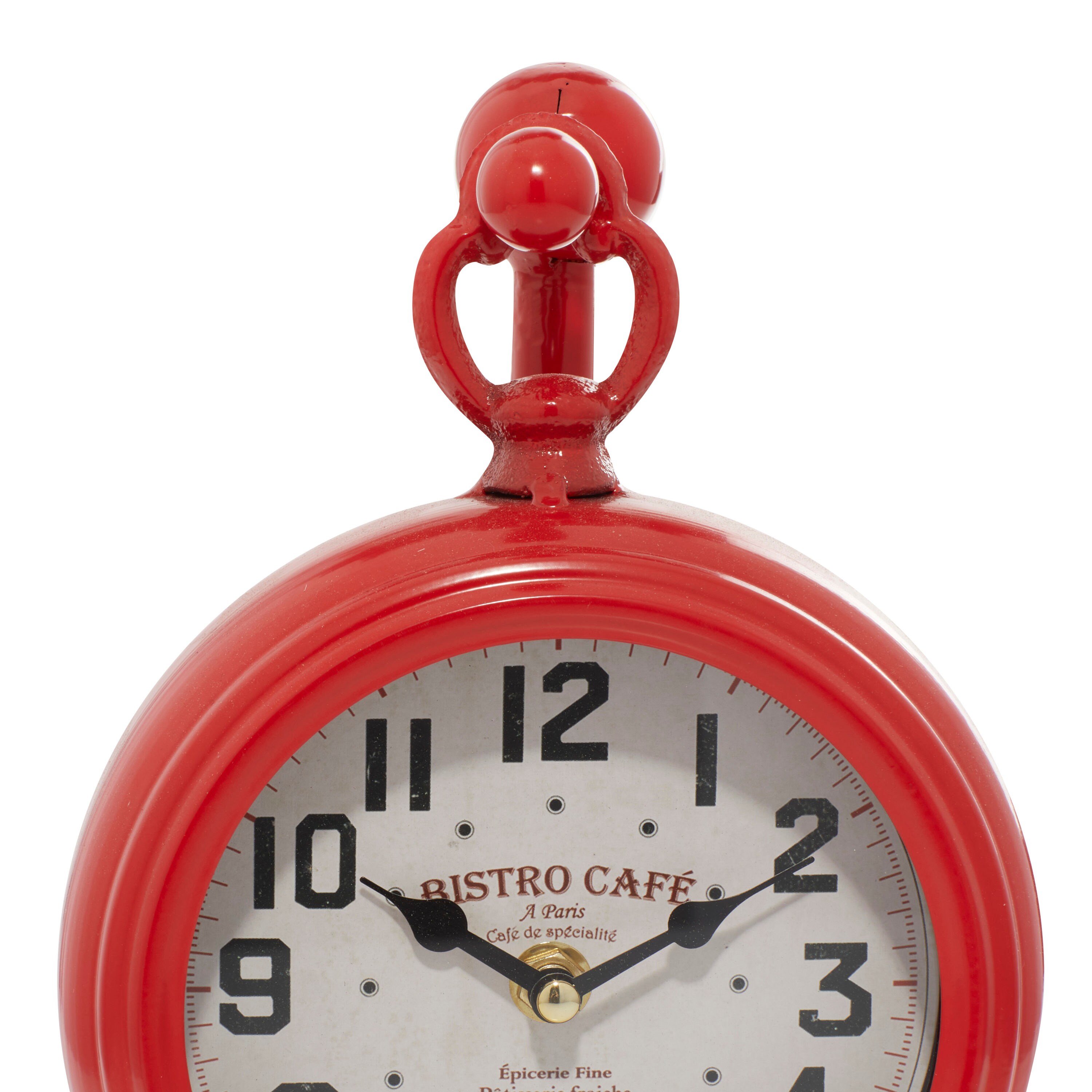 Grayson Lane 90789 Indoor-Outdoor-Clocks - View #3