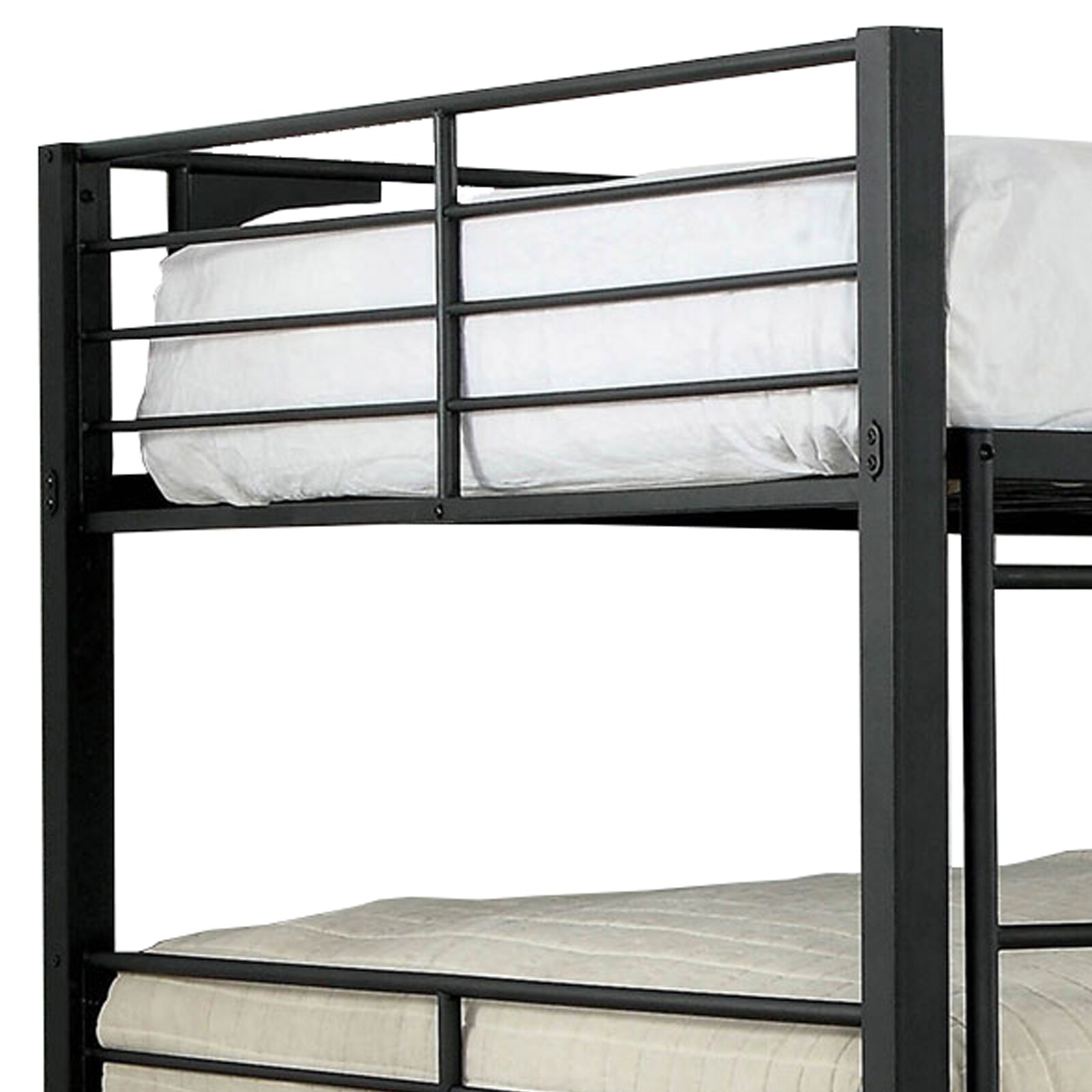 Benzara BM207366 Bunk-Beds - View #4
