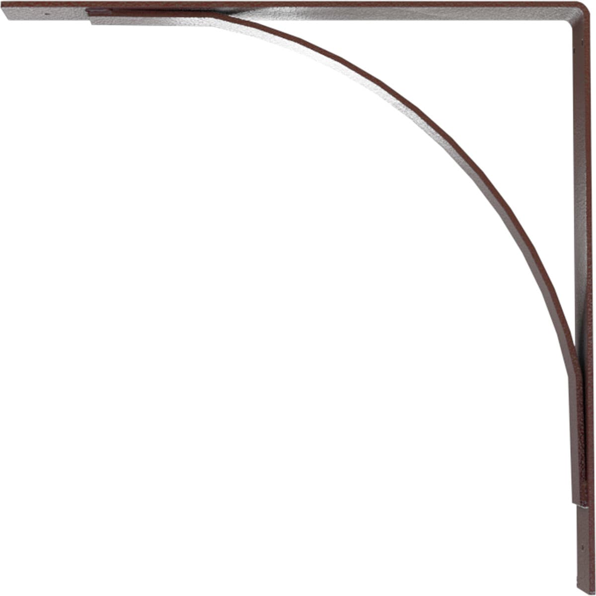 Ekena Millwork BKTM03X22X22MOHRE Mending-Plates-Brackets-Braces - View #4