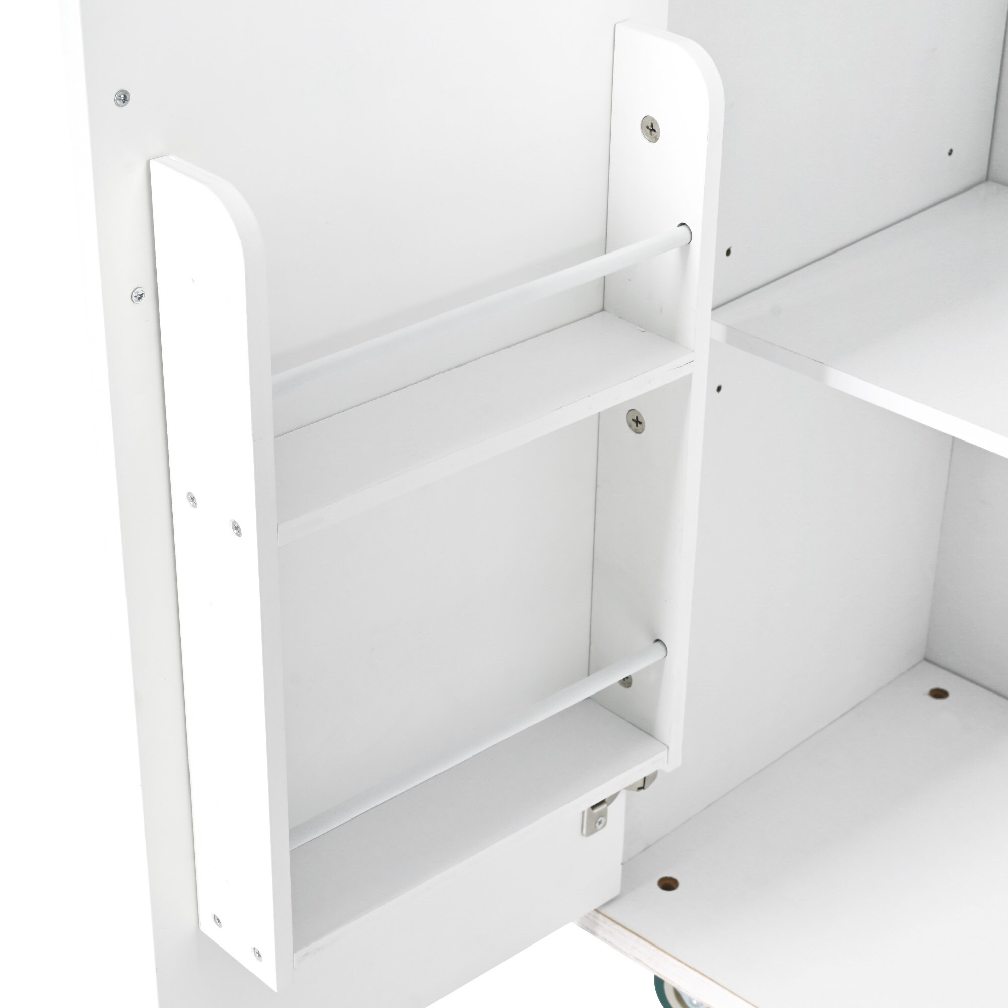 Xspracer ML-KI58AAW Kitchen-Furniture - View #11