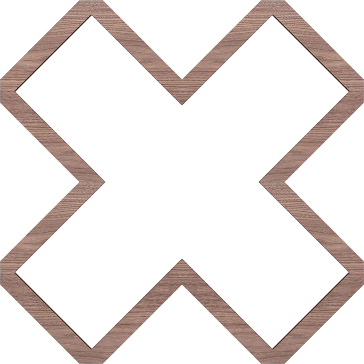 Ekena Millwork CELW30X30X0375FLRWA Wall-Panels - View #5