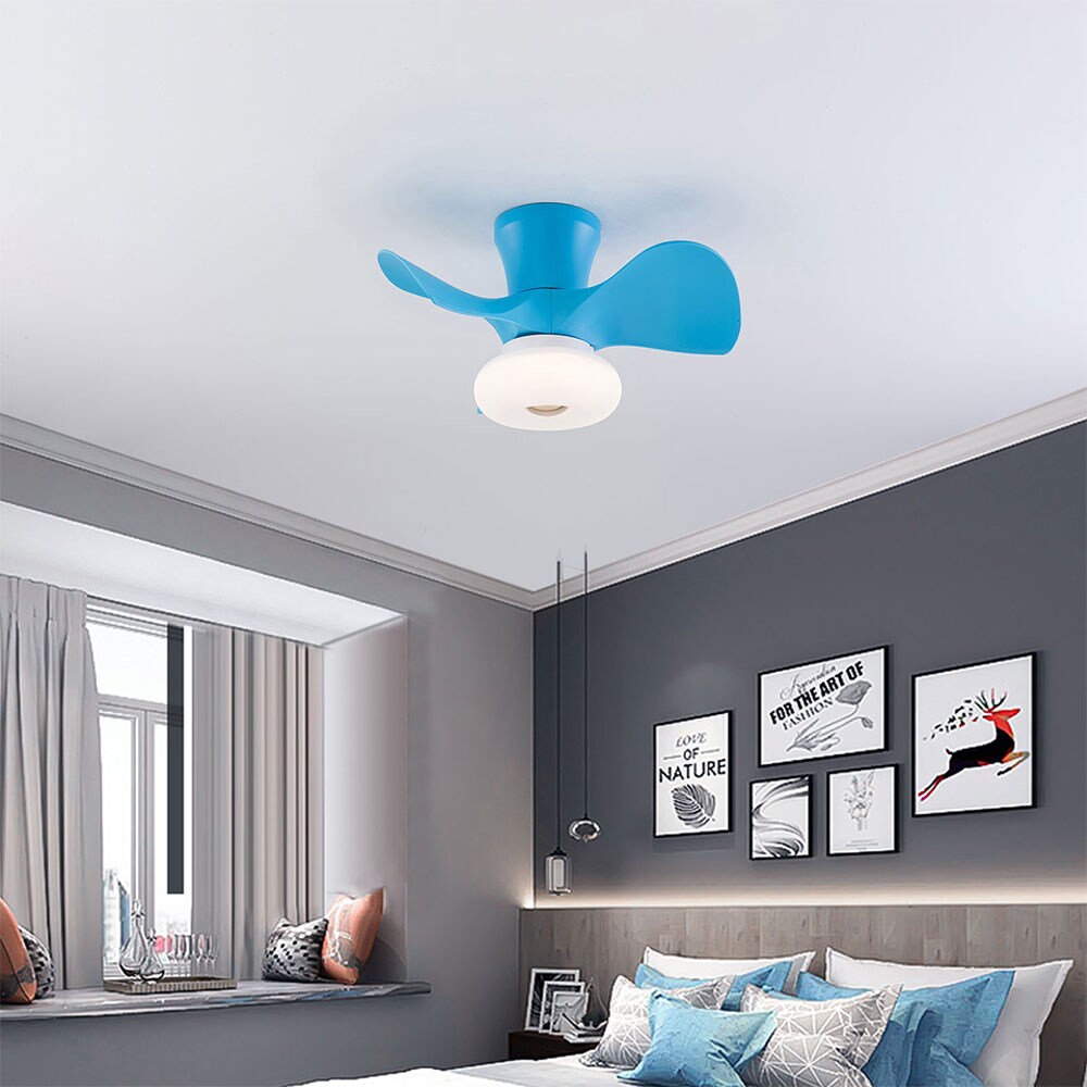 Oukaning HG-HCXLST-6121-US Ceiling-Fans - View #12