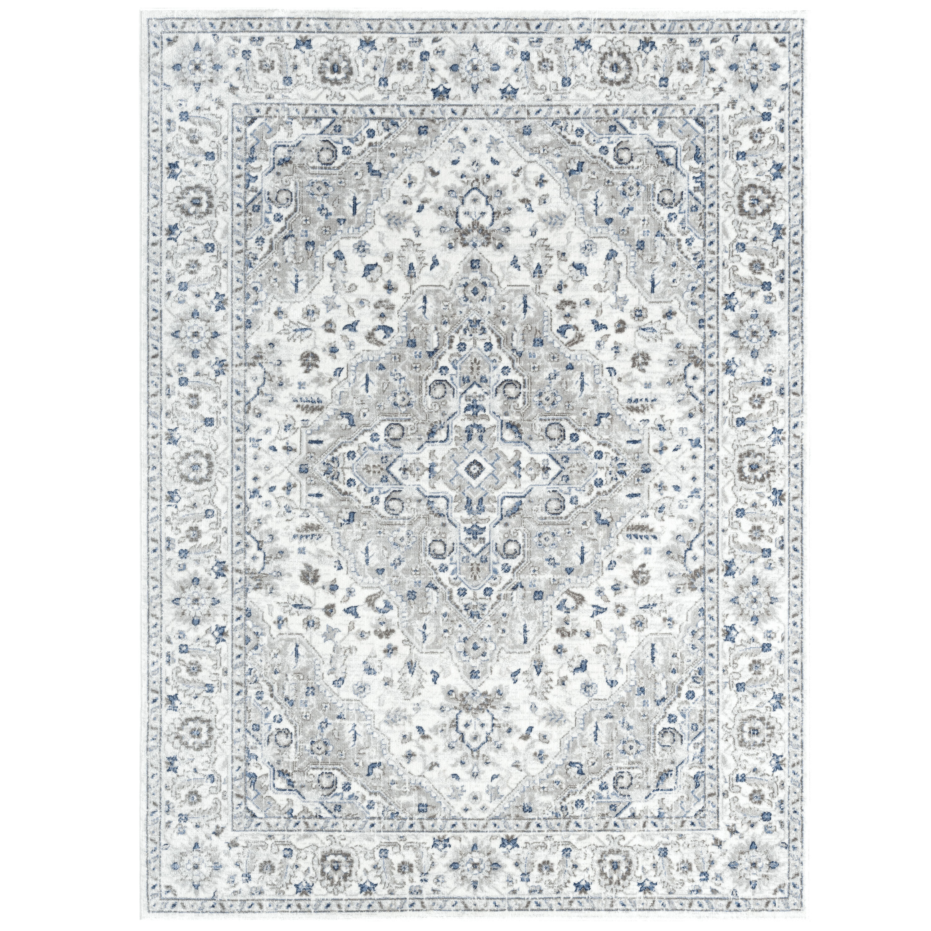 Style Selections 10-5668-451 rugs - View #7