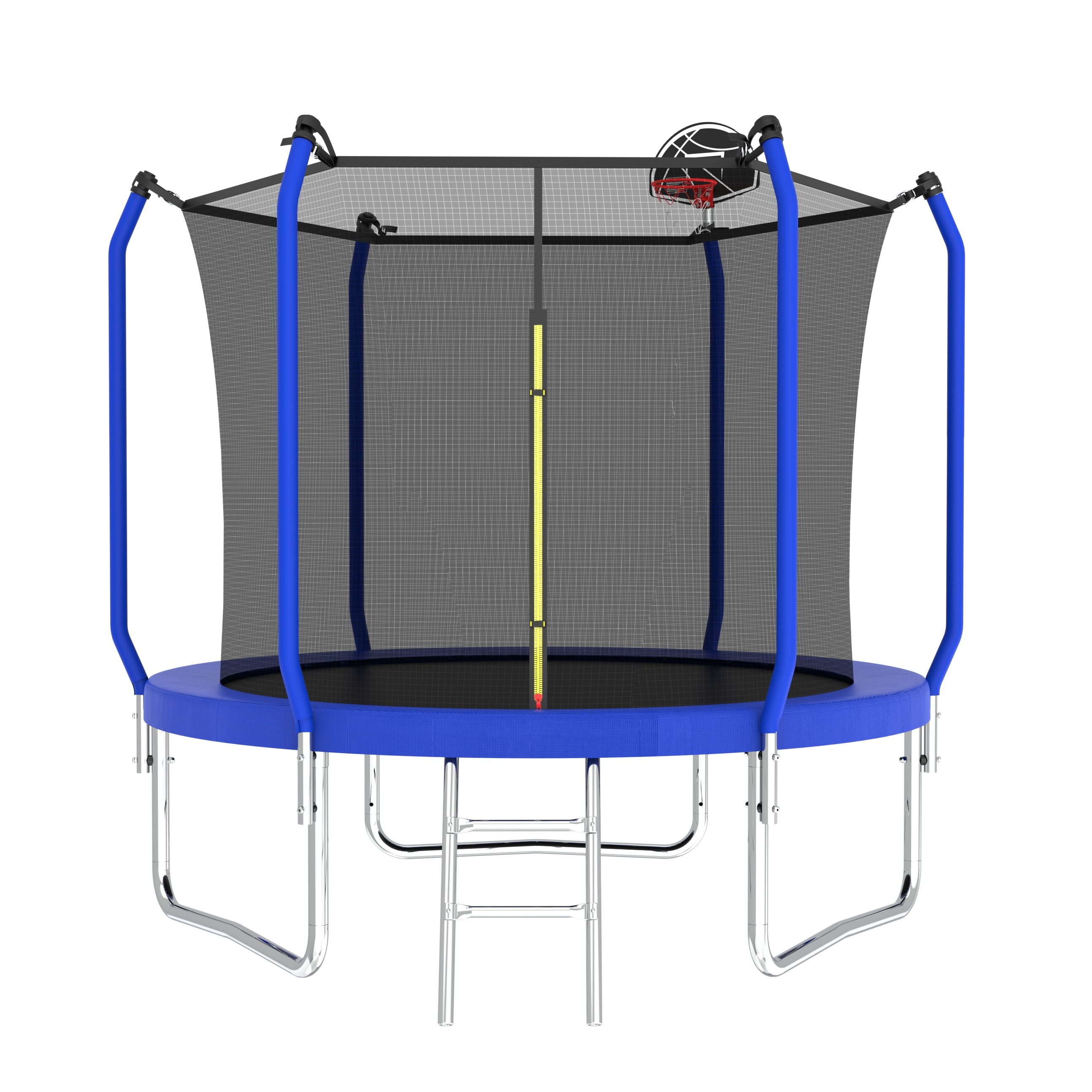 ToolCat BZ-3-71-SN trampolines - View #10