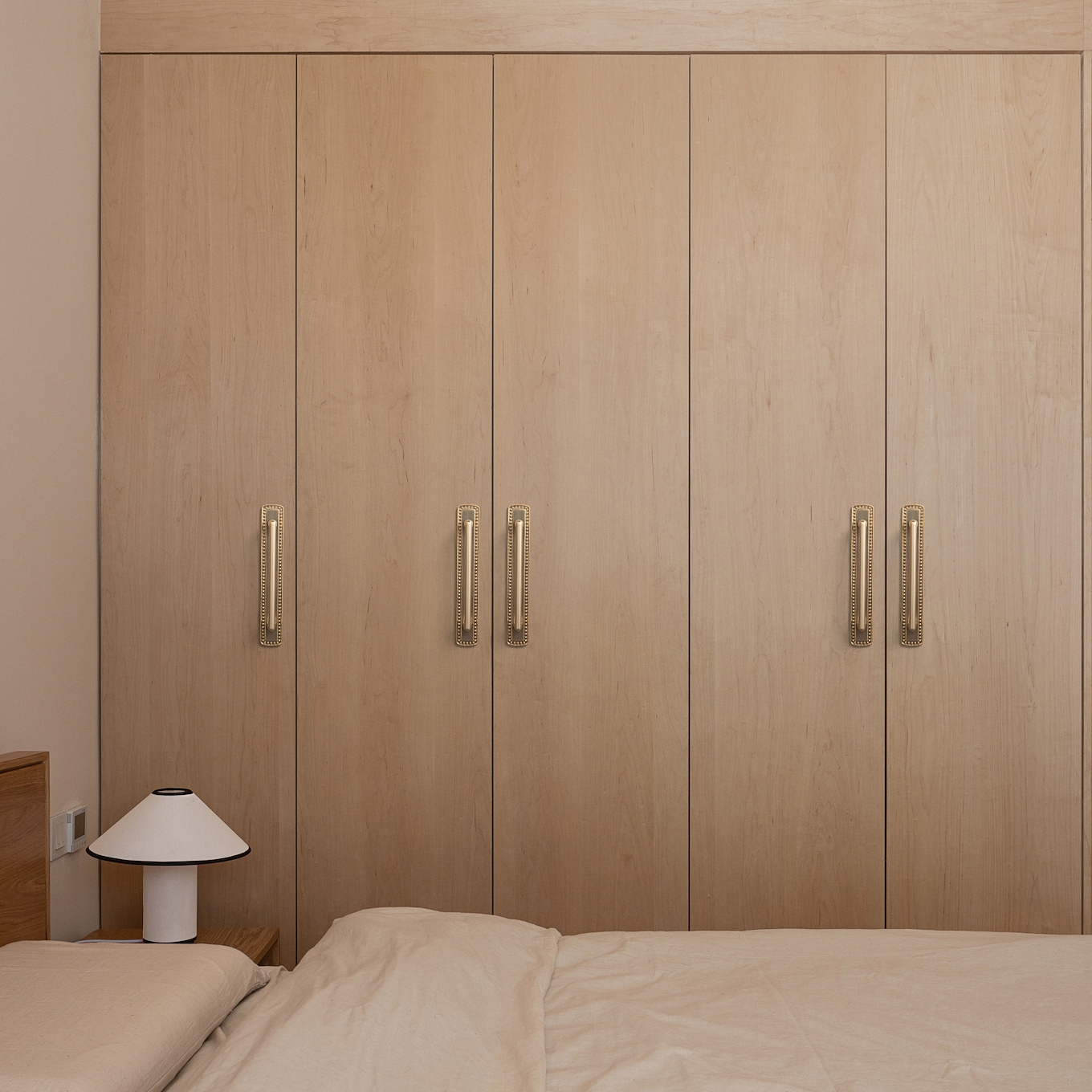 Miaokesen 052UBR-G018-128-2 Cabinet-Pulls - View #4