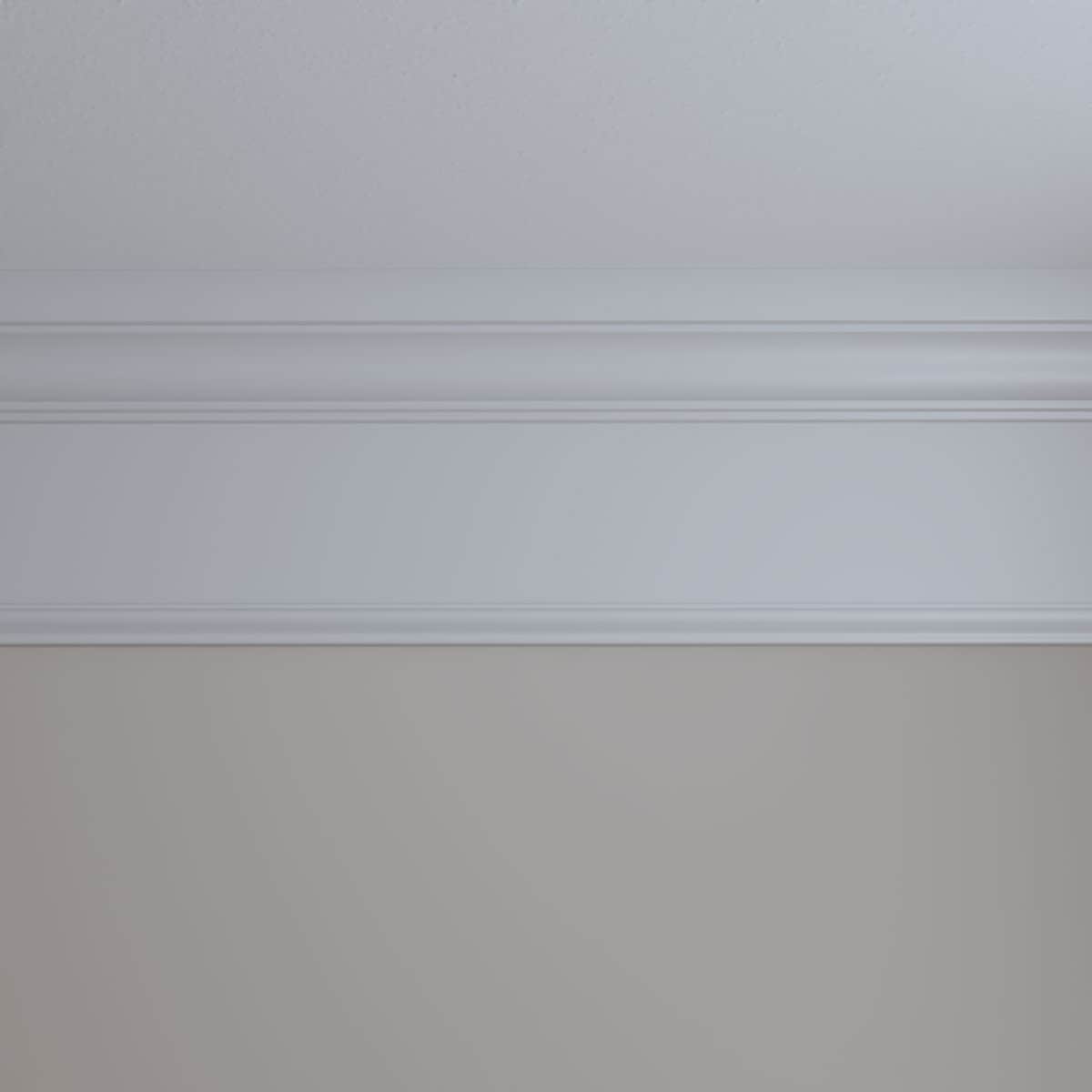 Ekena Millwork MLD14X04ST-CASE-8 Crown-Moulding - View #8