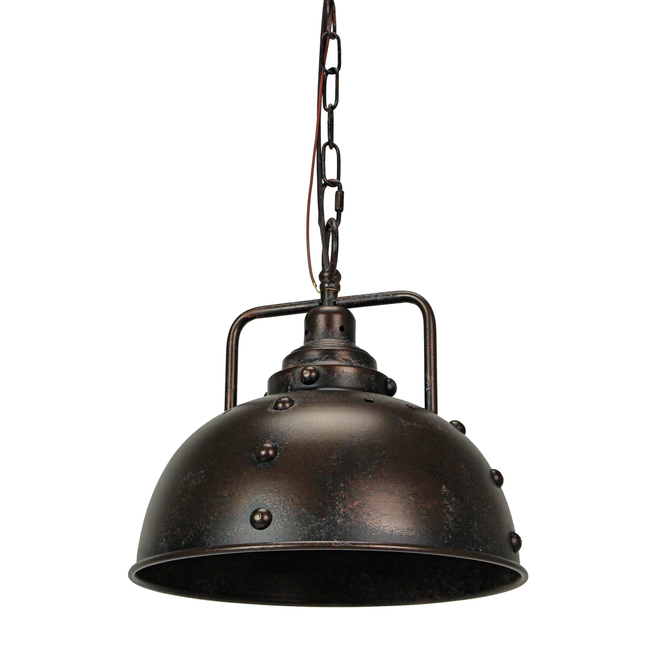 Zeckos ABH-FD38585 Pendant-Lights - View #3