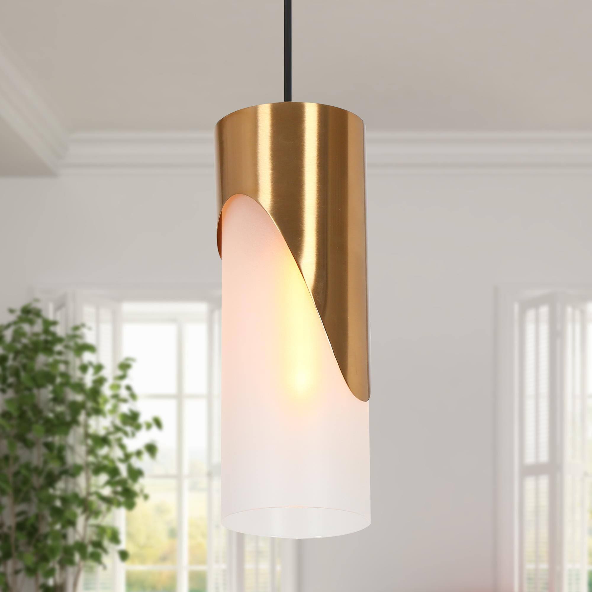 ZEVNI L3IR7JZUW4926SU8 Pendant-Lights - View #2