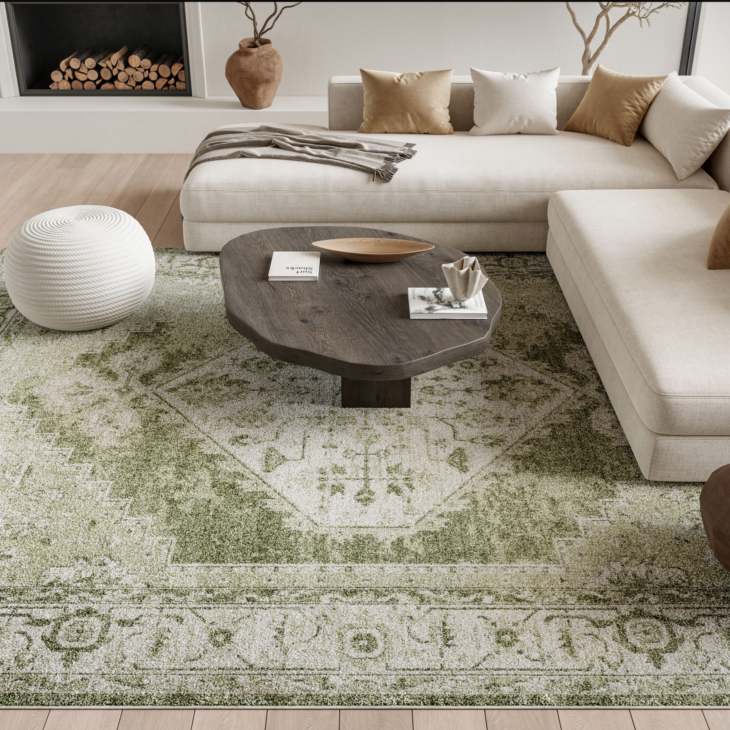 Nourison Home 099446964168 rugs - View #4